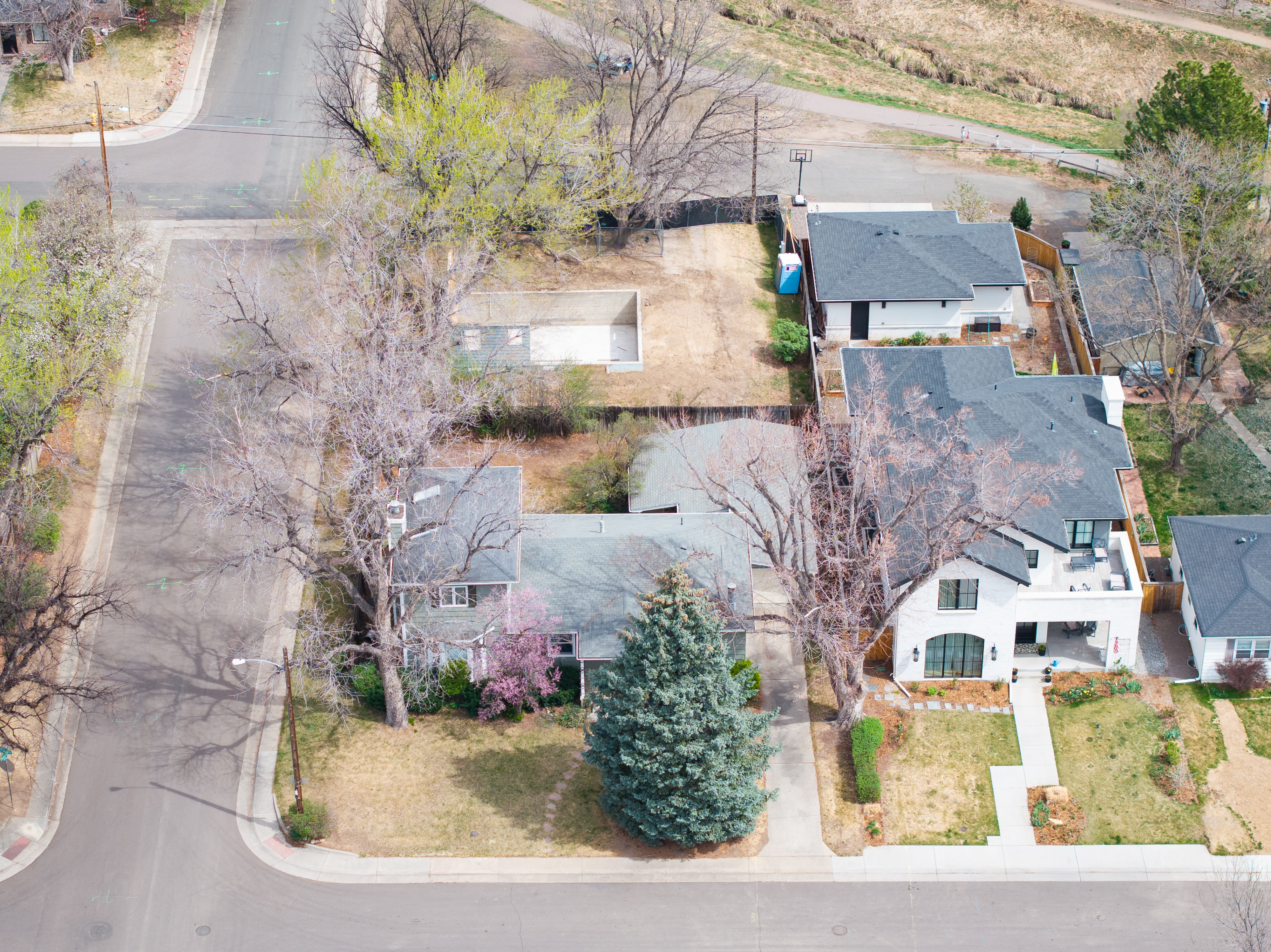  2600 S Saint Paul Street, Denver, CO, 80210 - 物件實景