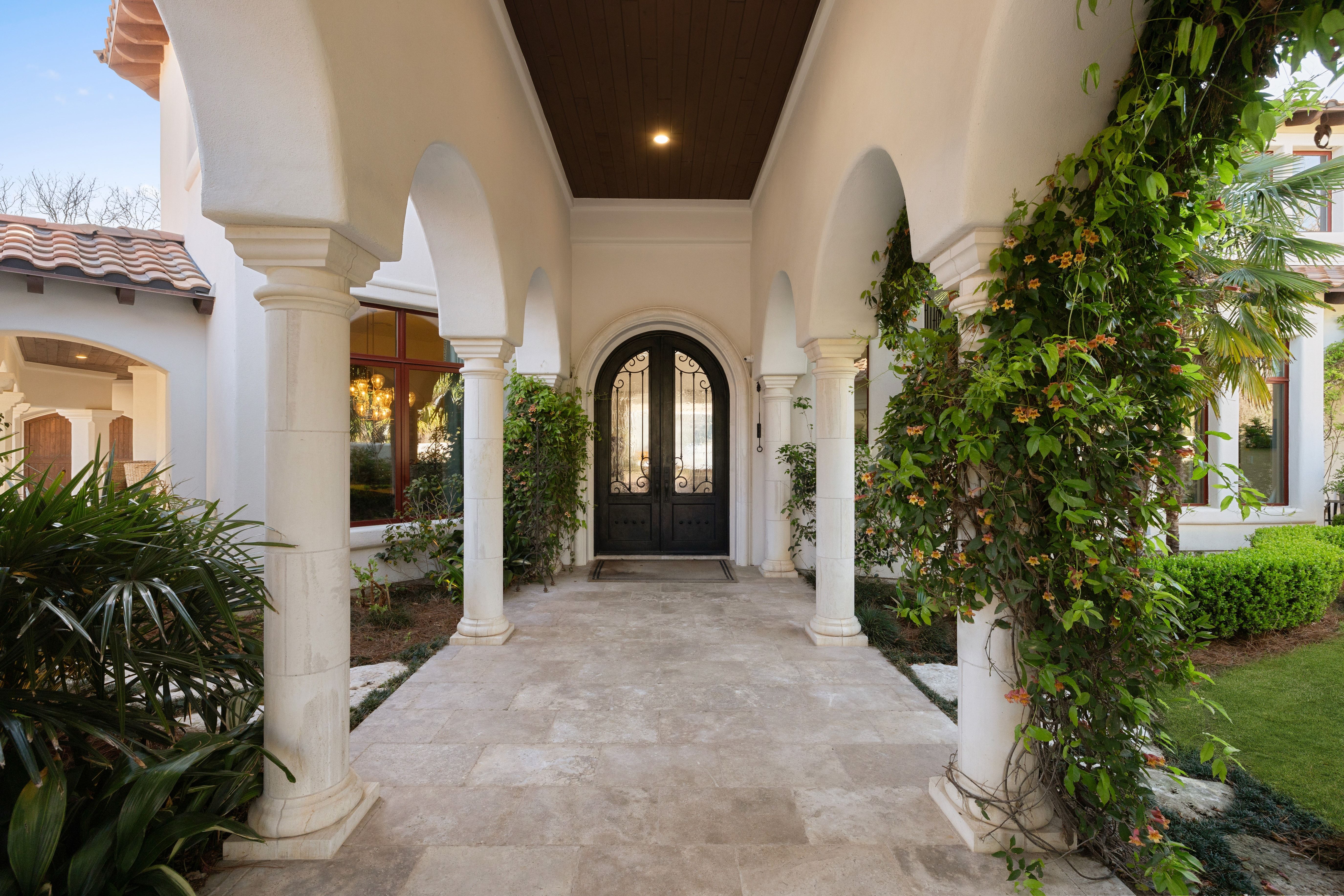  Butterfly Beach on Lake Austin - 物件實景