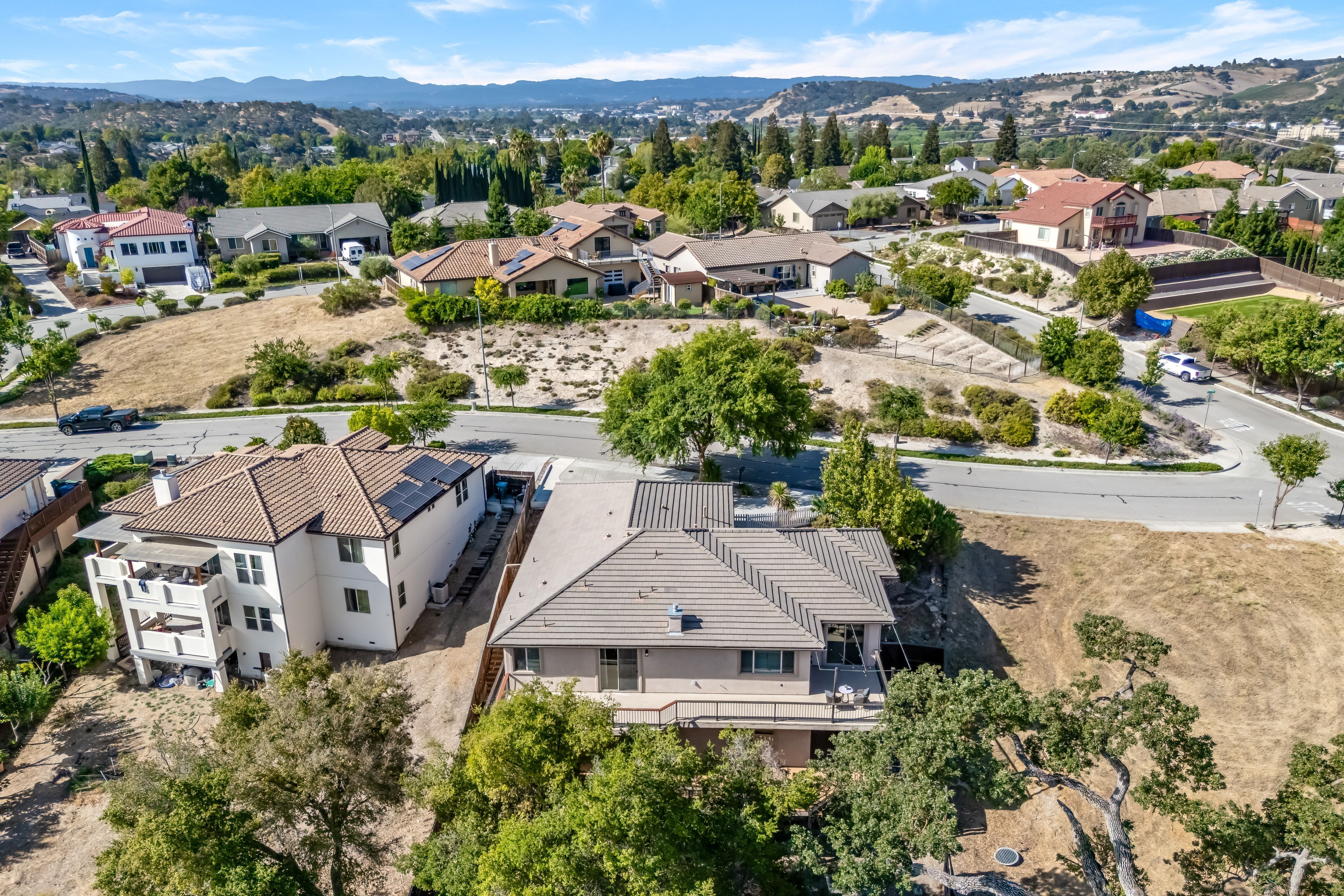  Two Living Spaces, One Exceptional Paso Robles Retreat - 物件實景