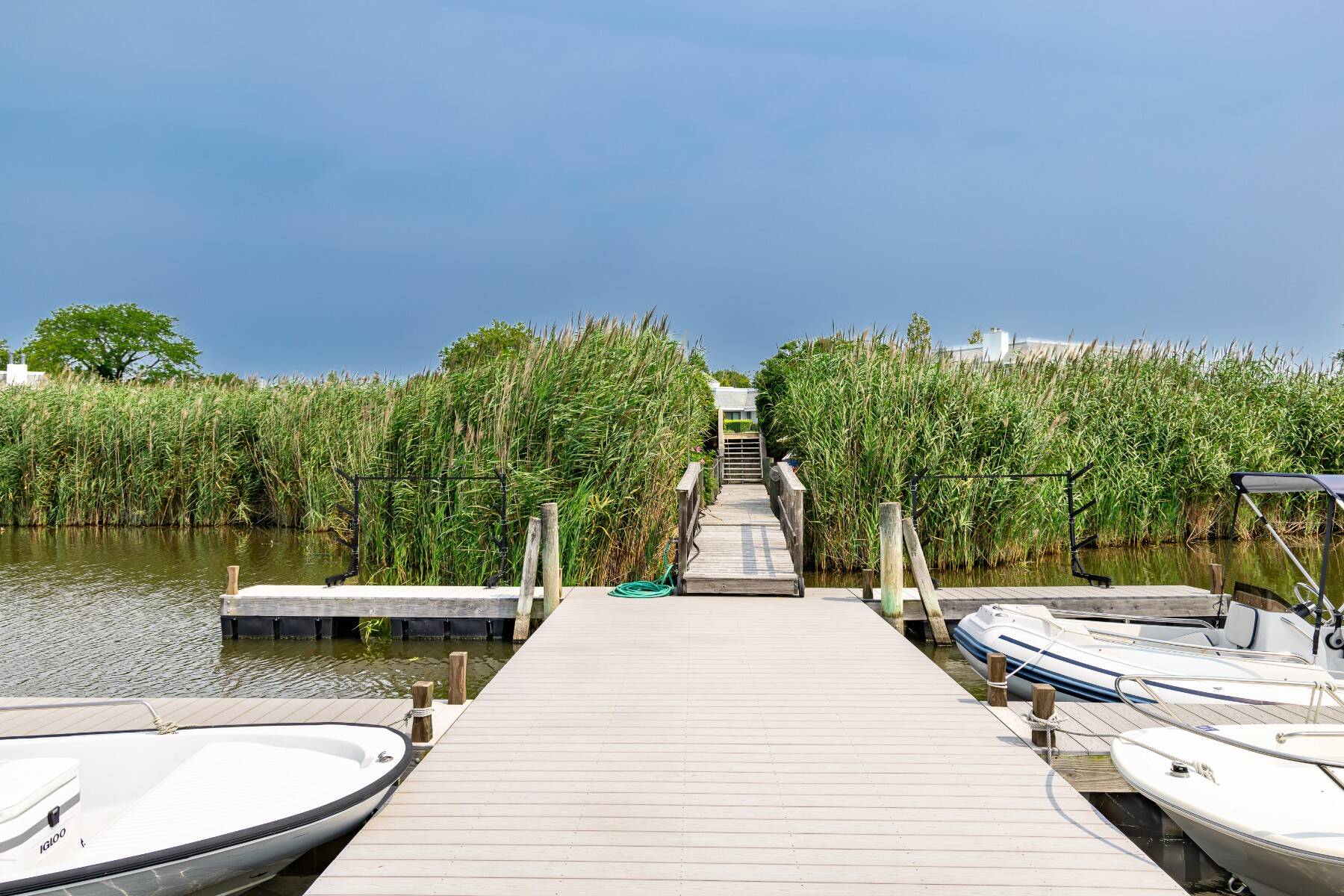  Newly Listed at Mecox Landing - 物件實景