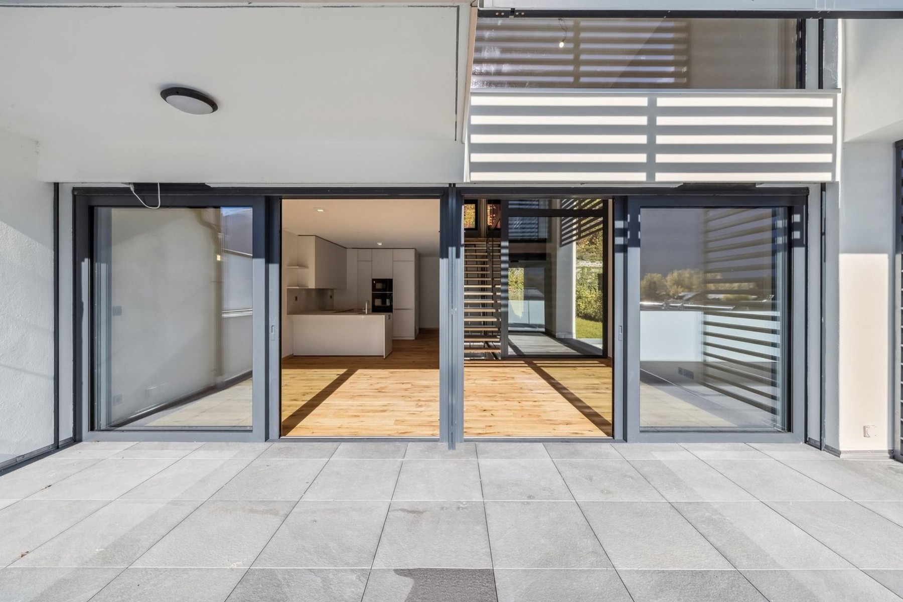  Stunning contemporary villa with panoramic views of the surrounding mountains - 物件實景