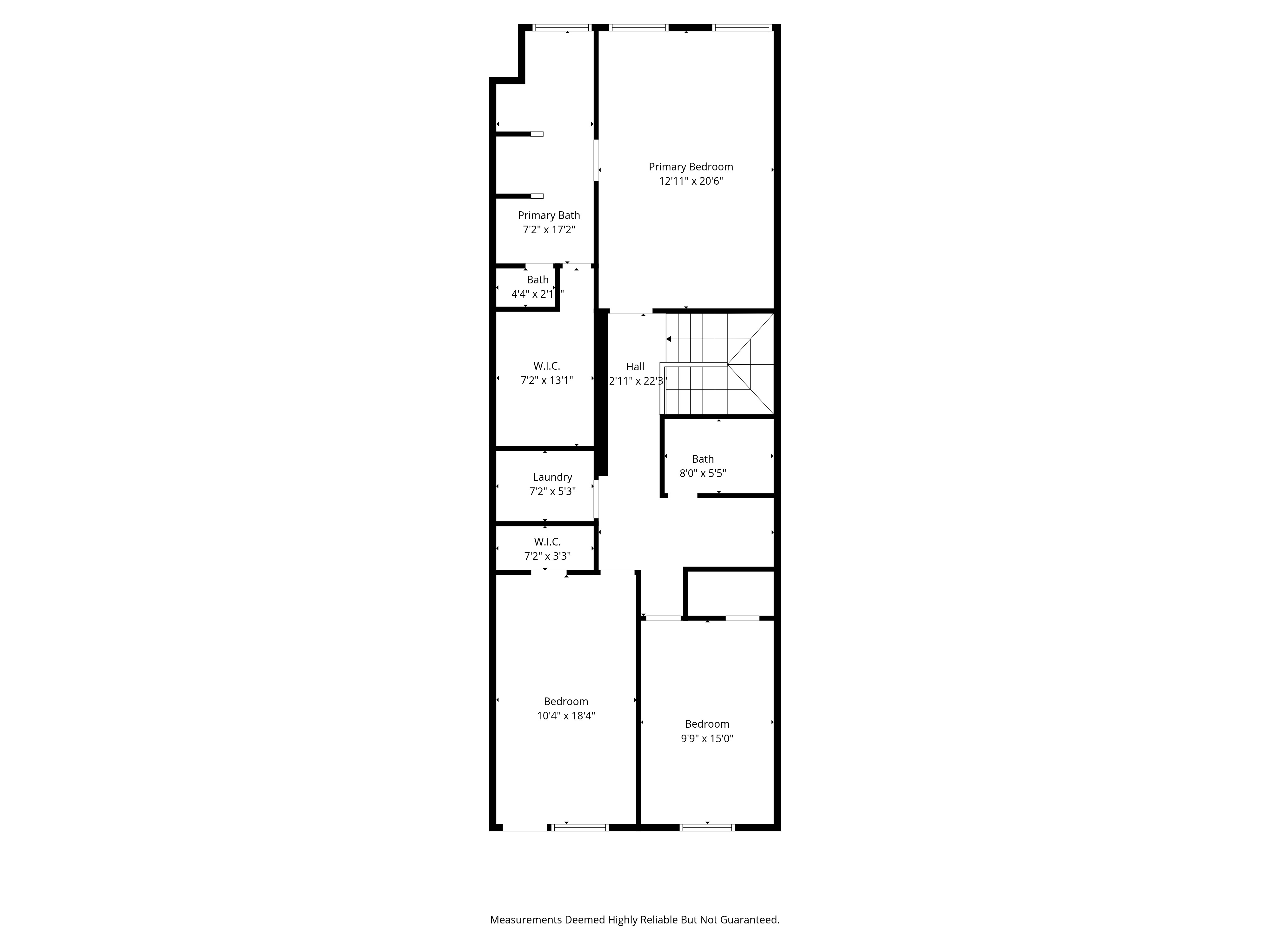  Modern Luxury Meets Effortless Living at The Abbey At Mercer Crossing - 物件實景