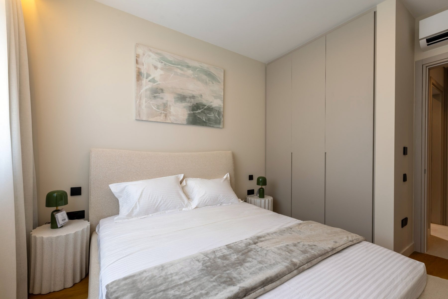  Modern Two Bedroom Apartment in the Heart of Pafos - 物件實景