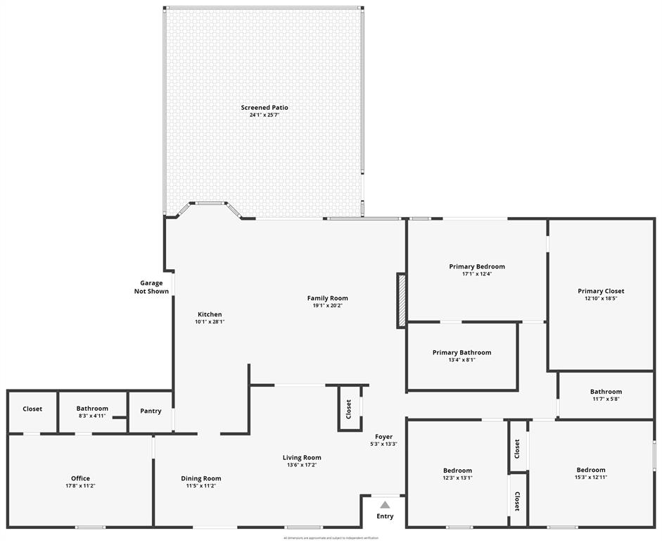 Dallas, Texas, 75229, United States, 4 Bedrooms Bedrooms, ,3 BathroomsBathrooms,Residential,For Sale,1751224