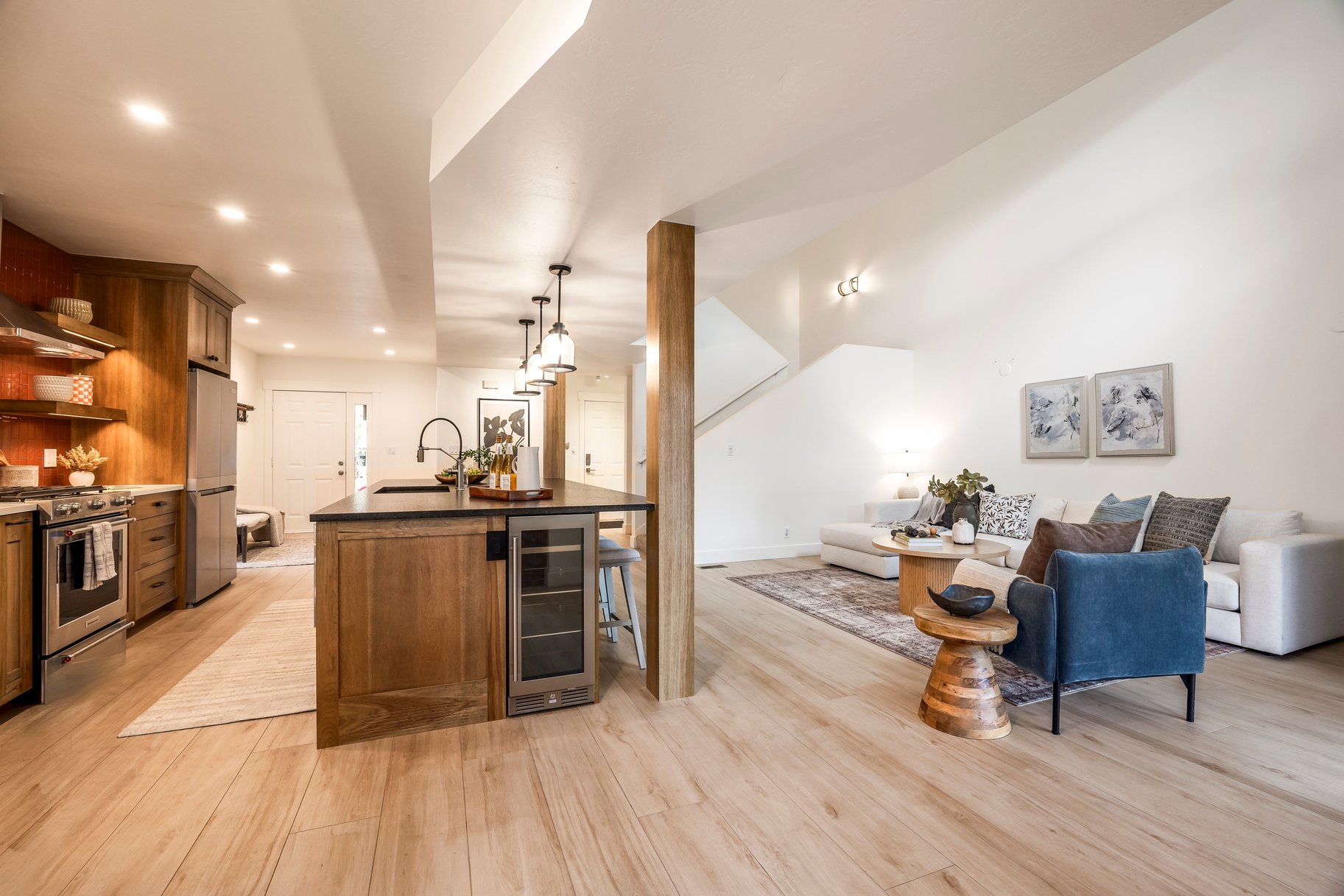  Updated Townhome in Ptarmigan’s Best Location with Ski Run Views - 物件實景