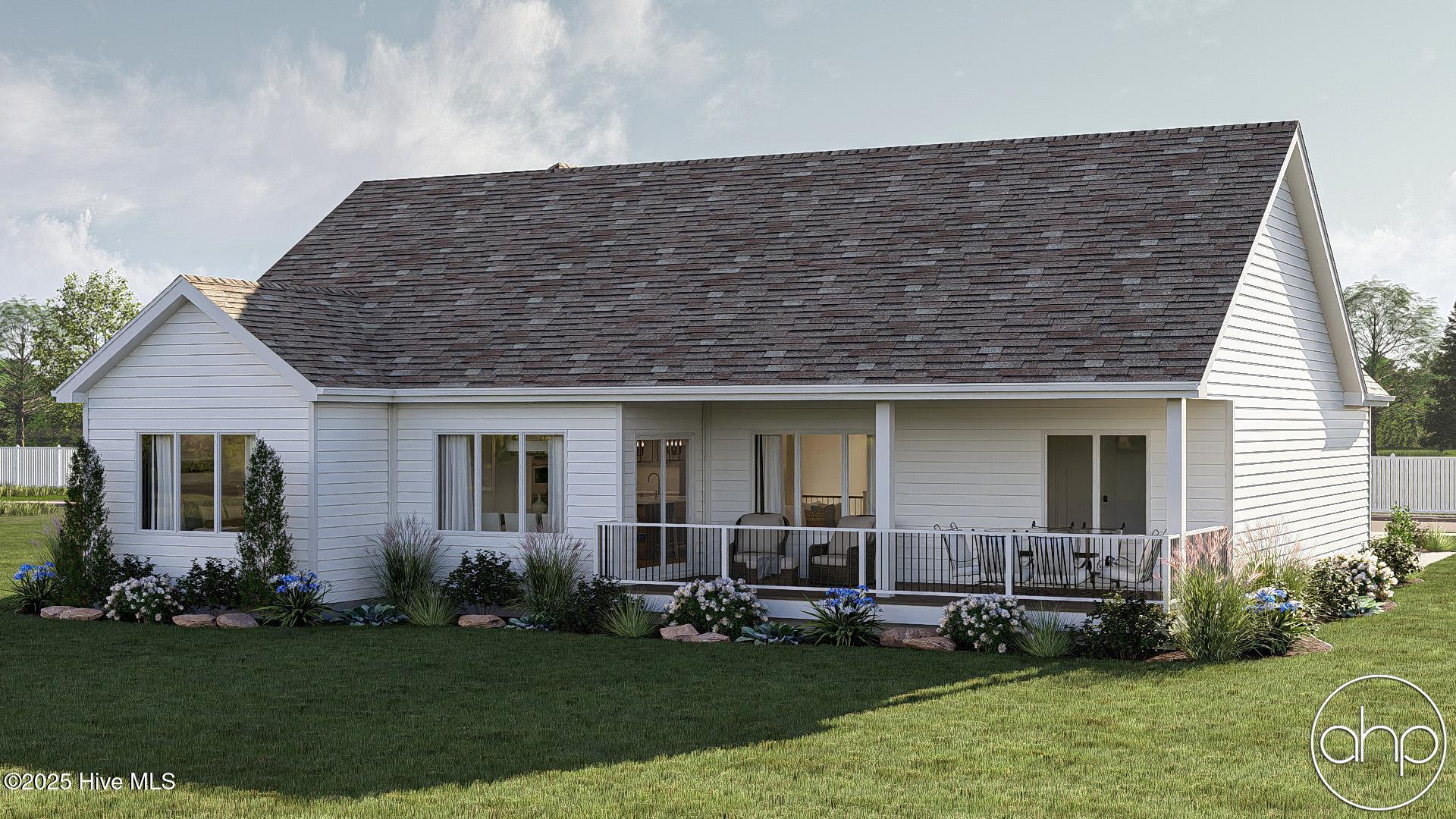 Sunset Beach, North Carolina, 28468, United States, 3 Bedrooms Bedrooms, ,2 BathroomsBathrooms,Residential,For Sale,1866663