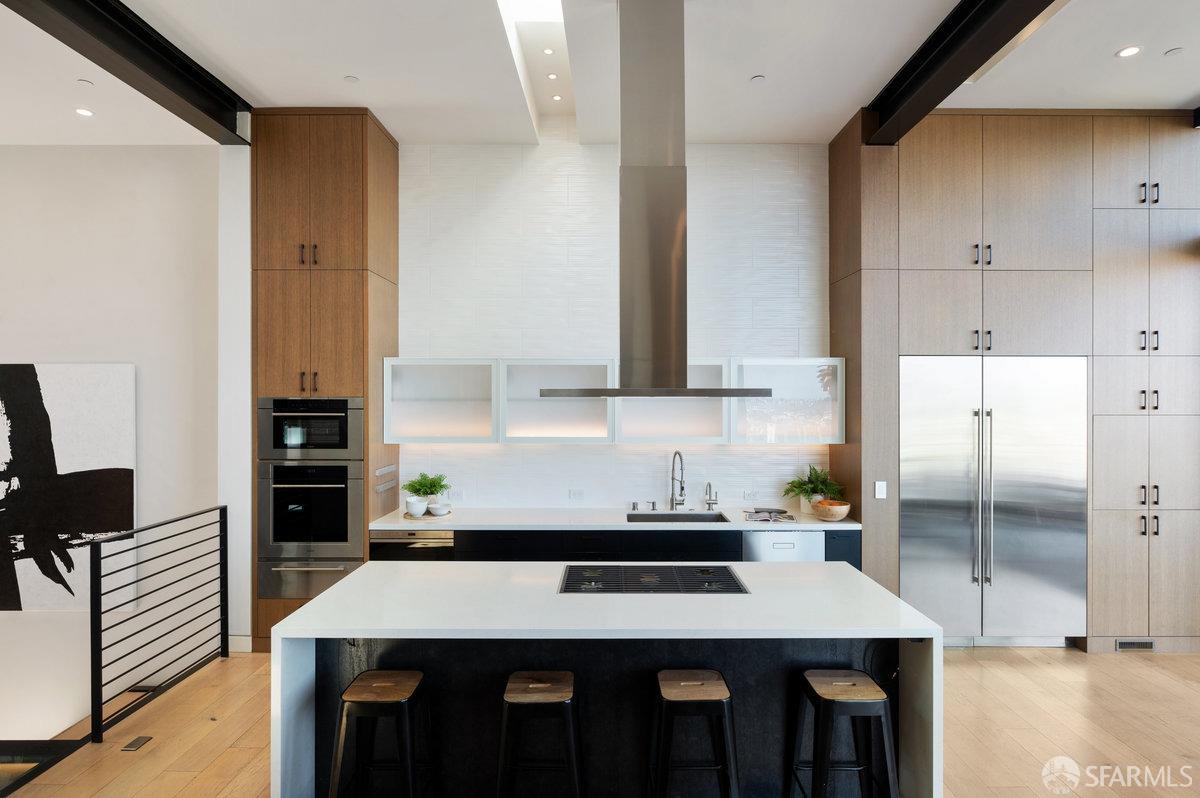 San Francisco, California, 94131, United States, 5 Bedrooms Bedrooms, ,5 BathroomsBathrooms,Residential,For Sale,1897761