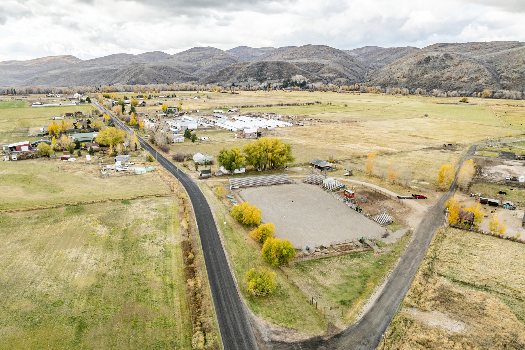  2-Acre Lot on Wooden Shoe Lane in Peoa - 物件實景