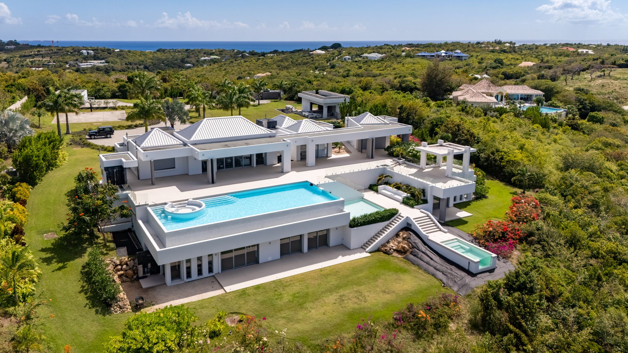  Villa Azure Vista - 物件實景