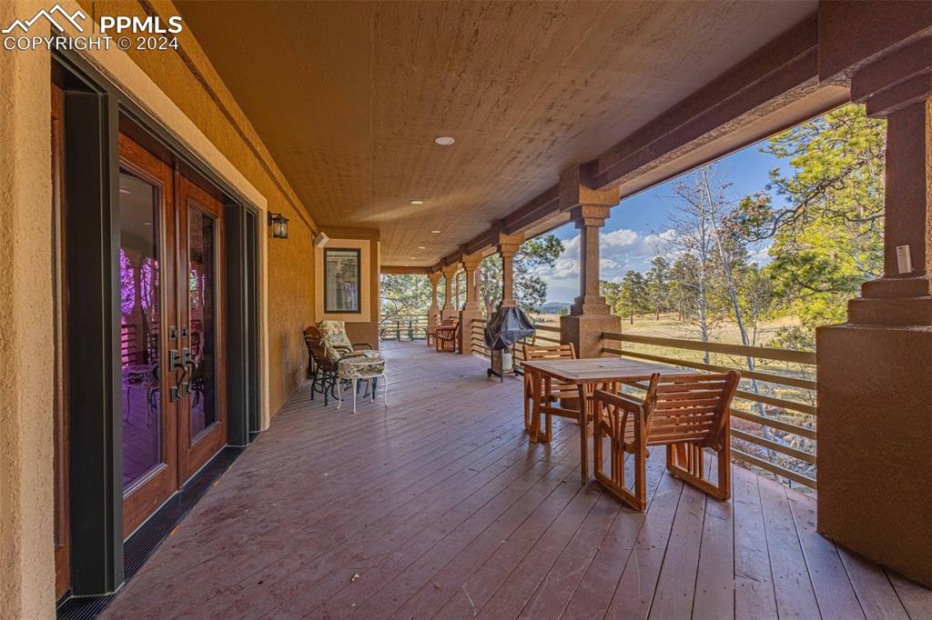 17675 Highway 83, Colorado Springs, Colorado, 80908, United States, 5 Bedrooms Bedrooms, ,3 BathroomsBathrooms,Residential,For Sale,17675 Highway 83,1624704