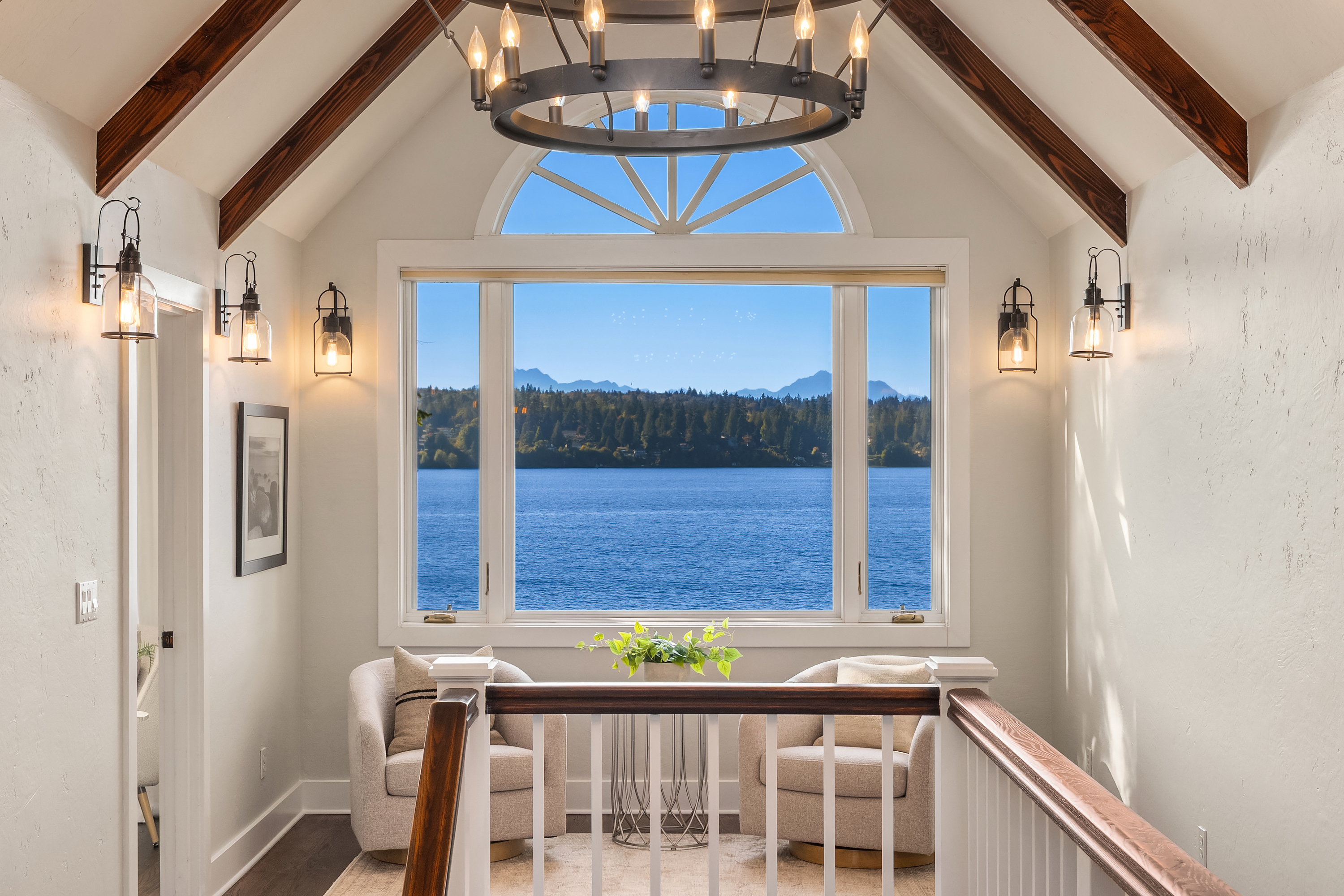  8405 Hansen Road Northeast, Bainbridge Island, WA 98110 - 物件實景
