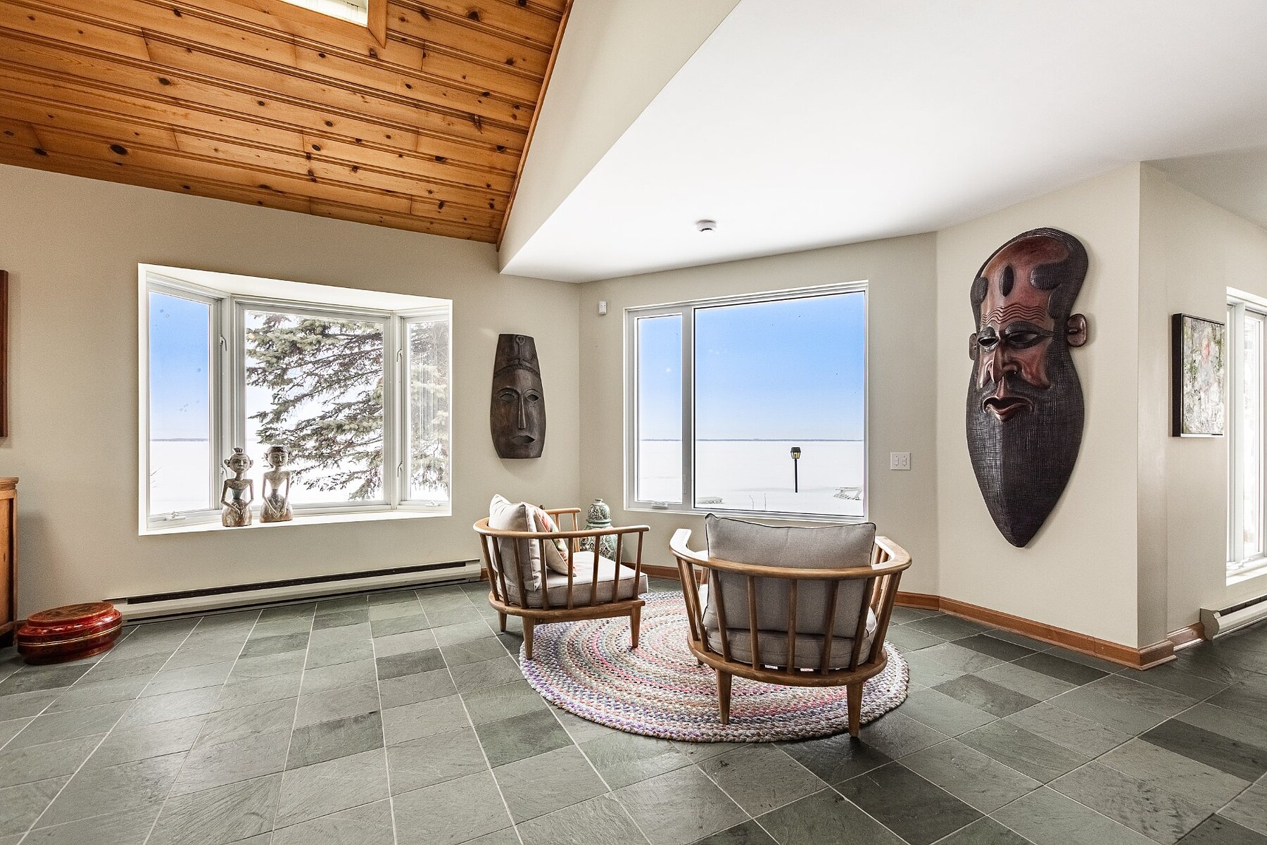  Sainte-Barbe, Montérégie - 物件實景