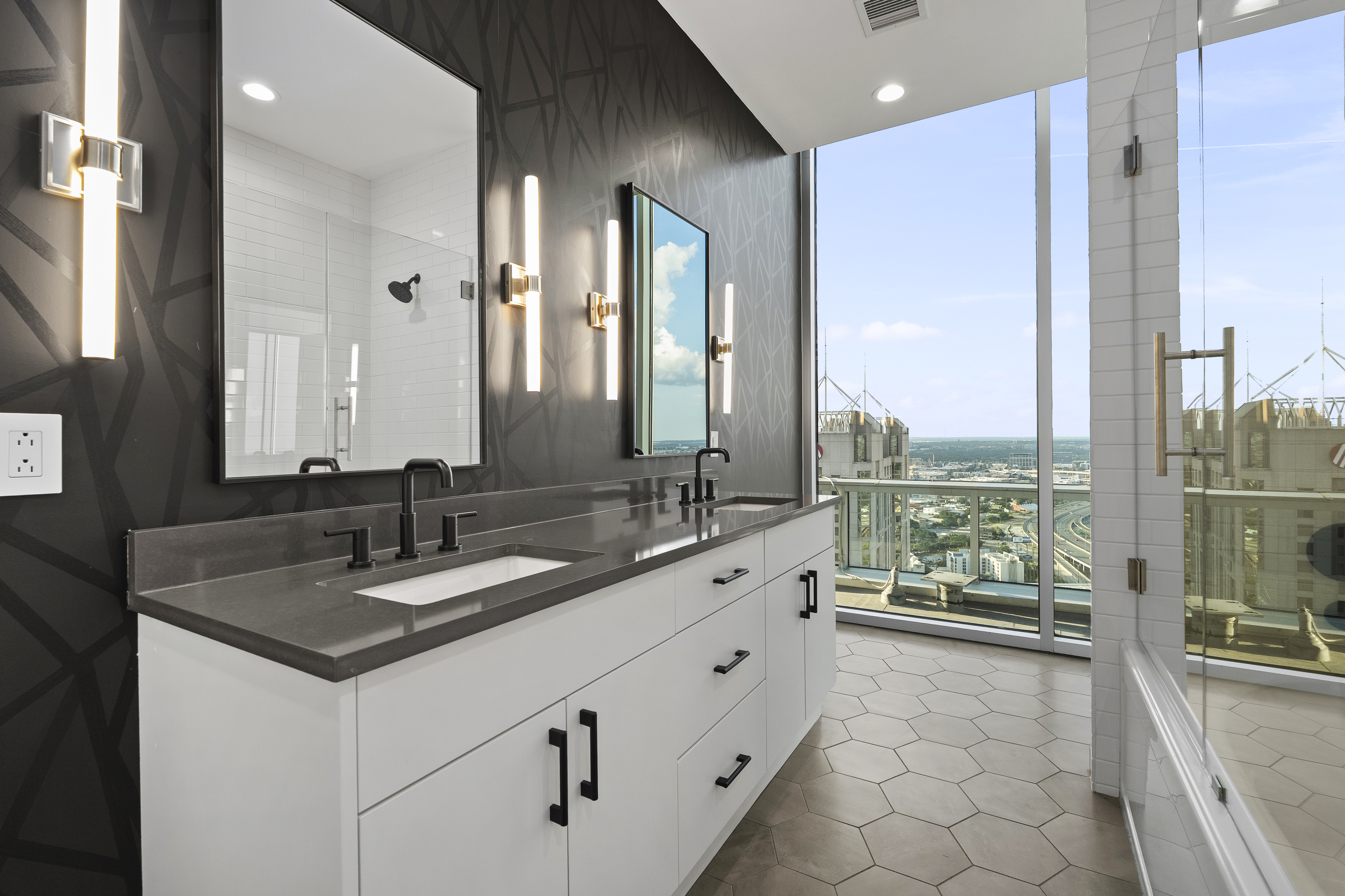 Contemporary Elegance in the Heart of San Antonio - 物件實景