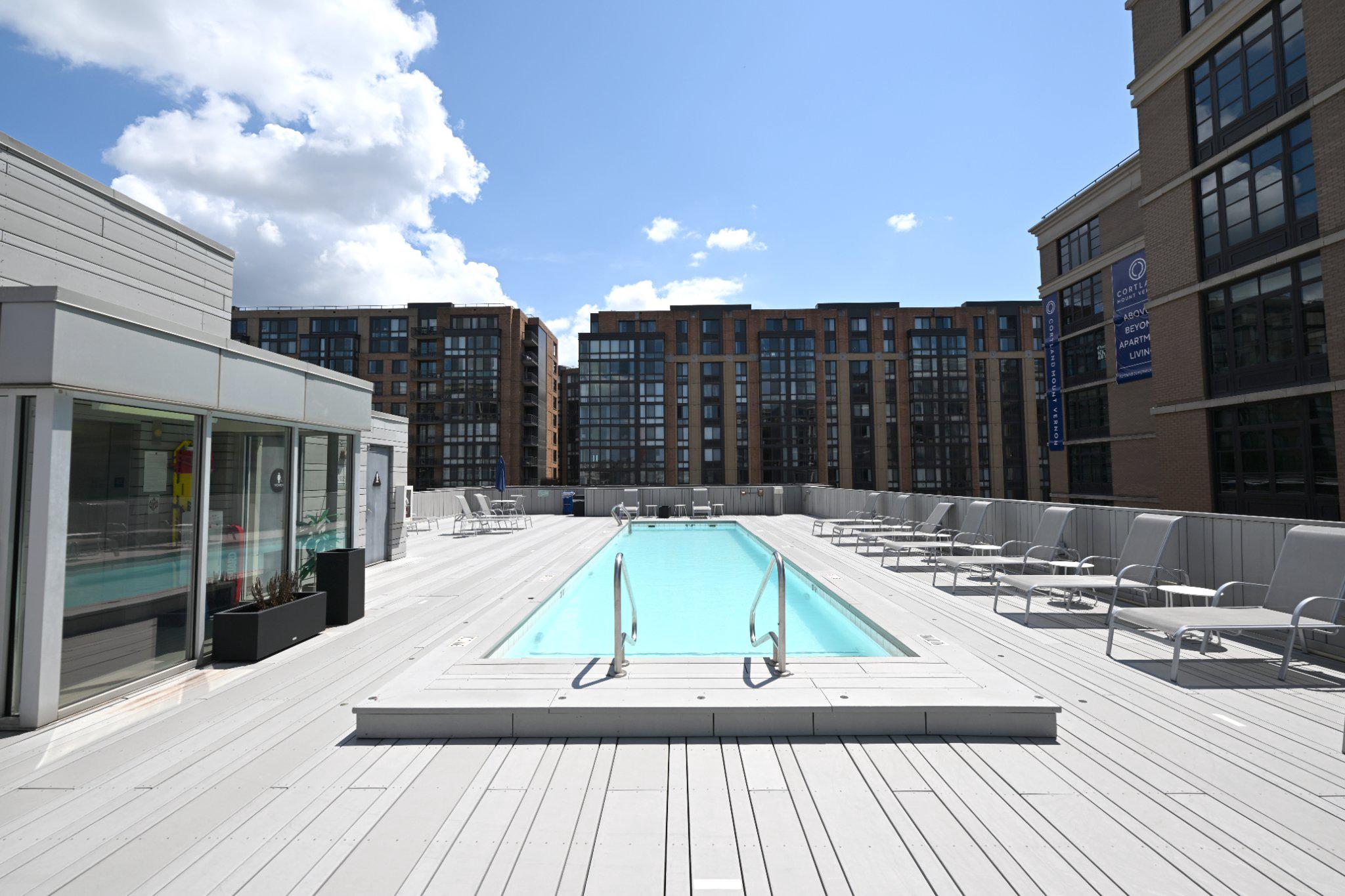  437 New York Avenue NW, Washington, DC, 20001 - 物件實景