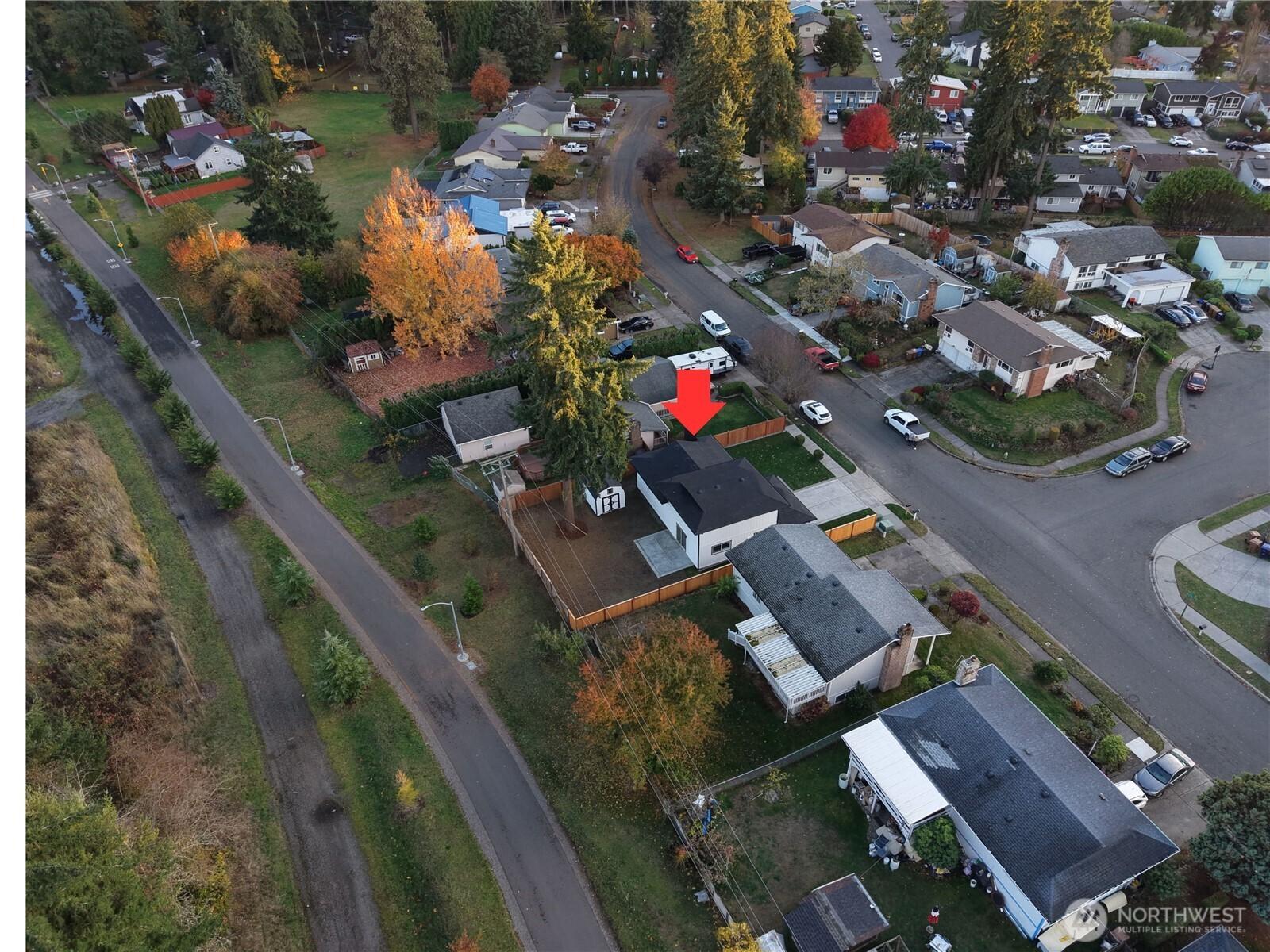 TACOMA, Washington, 98404, United States, 3 Bedrooms Bedrooms, ,2 BathroomsBathrooms,Residential,For Sale,2003286