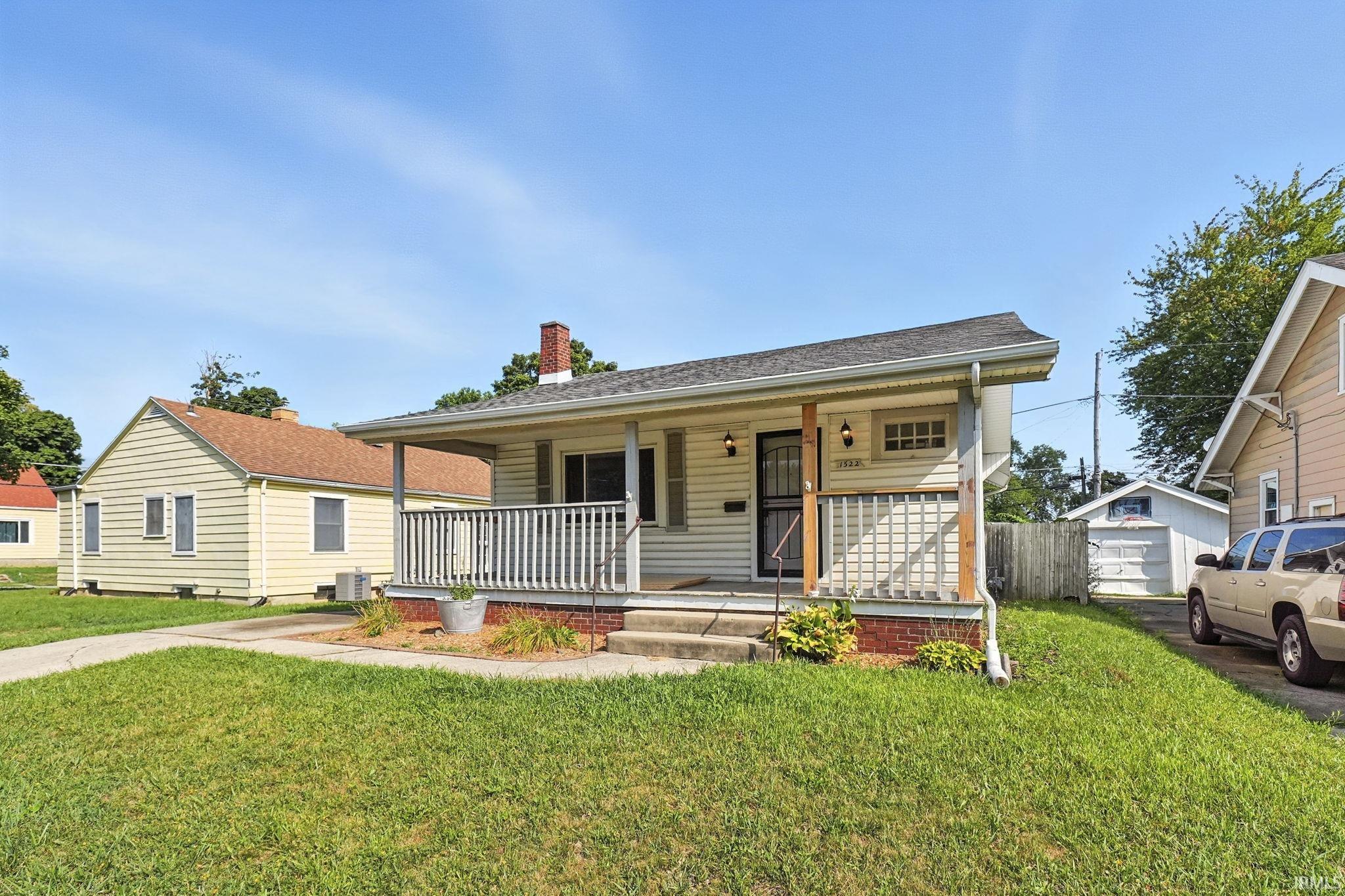 Spring St, Fort Wayne, IN 46808 #1