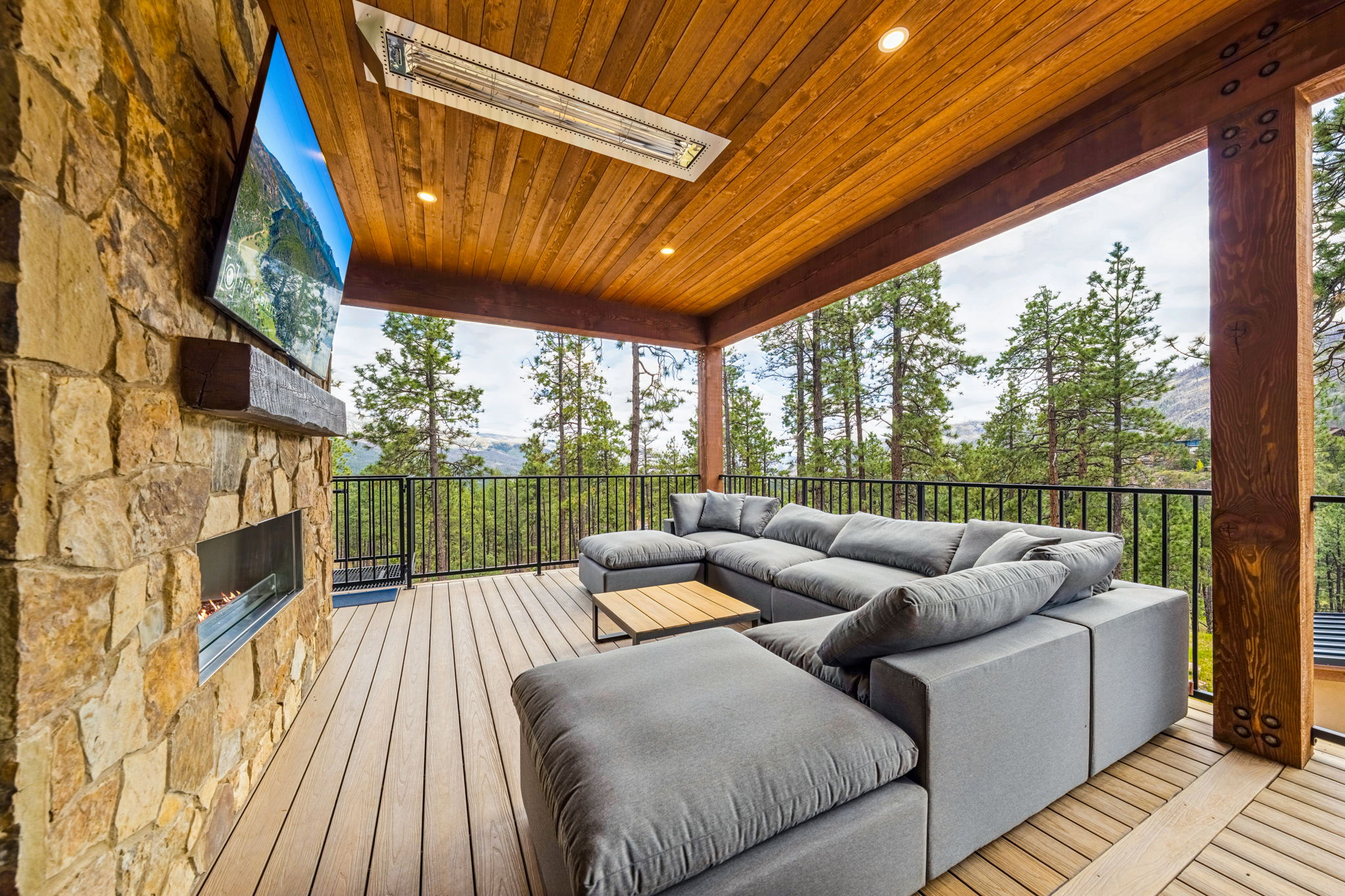  136 Outlaw Drive, Unit 1B, Durango, CO 81301 - 物件實景