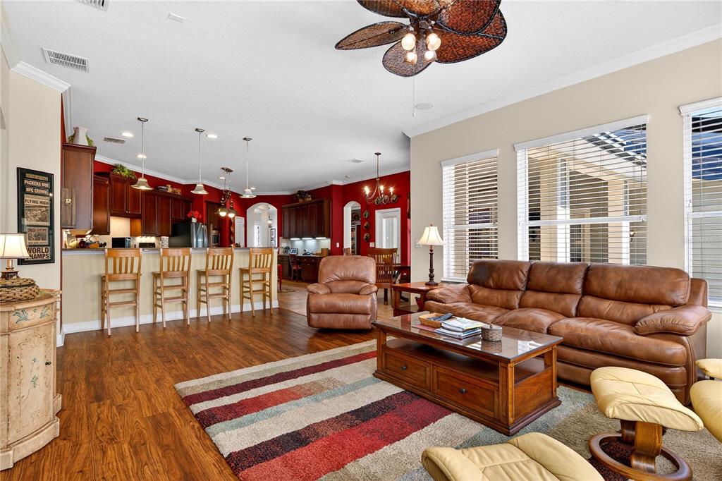 Brooksville, Florida, 34601, United States, 3 Bedrooms Bedrooms, ,5 BathroomsBathrooms,Residential,For Sale,2023229