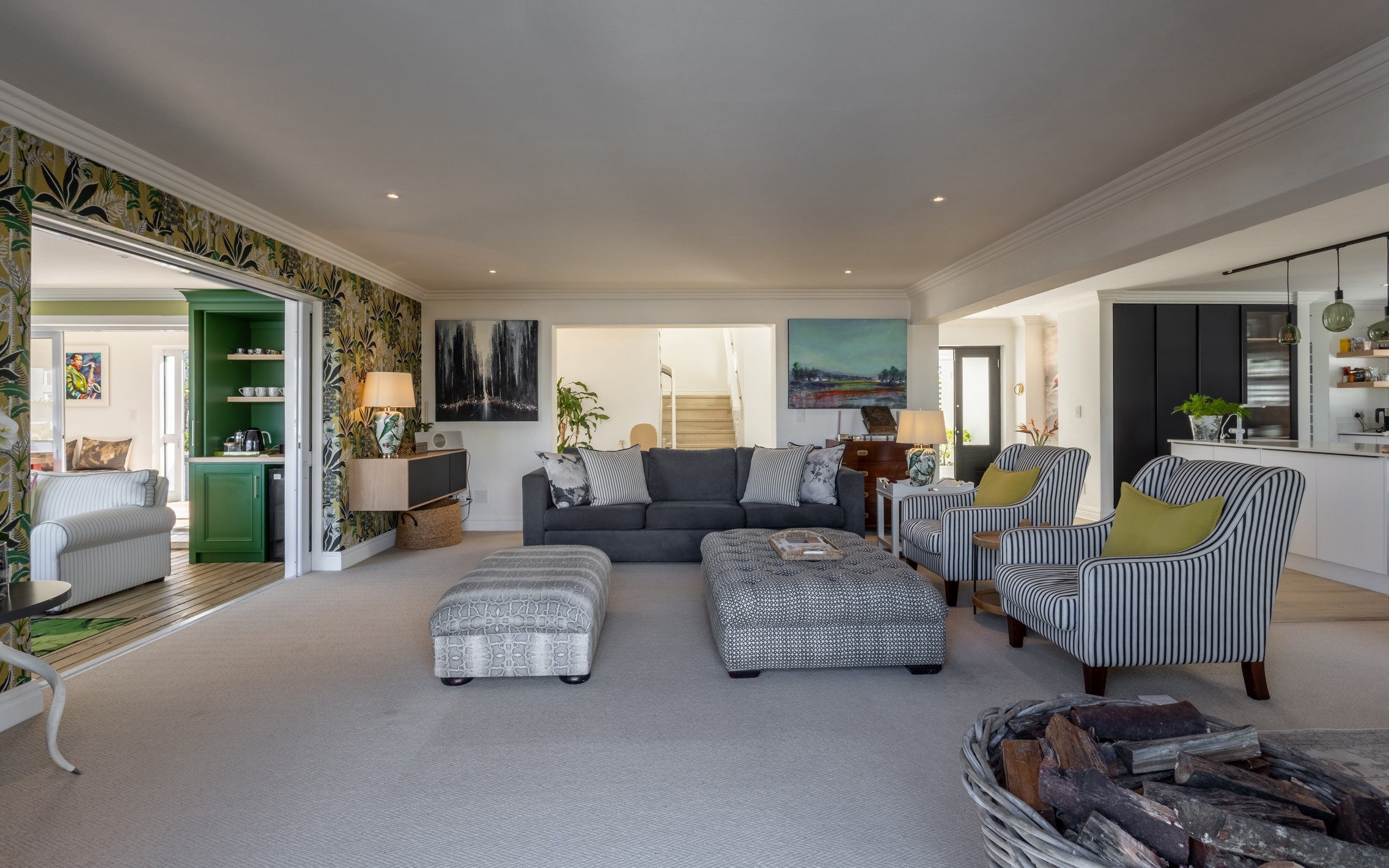  E1 Essenhout Lane, Thesen Islands, Knysna - 物件實景