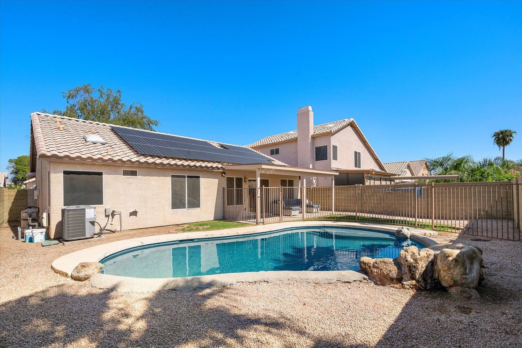  2823 E Blackhawk Drive  Phoenix, AZ - 物件實景