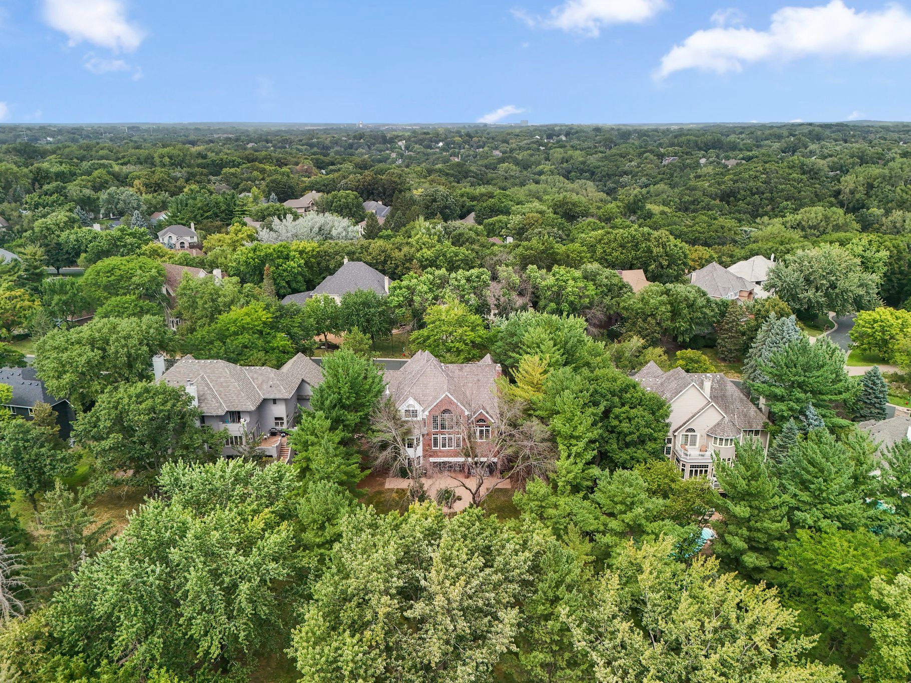  Timeless Bell Oaks Estate with Exceptional Craftsmanship - 物件實景