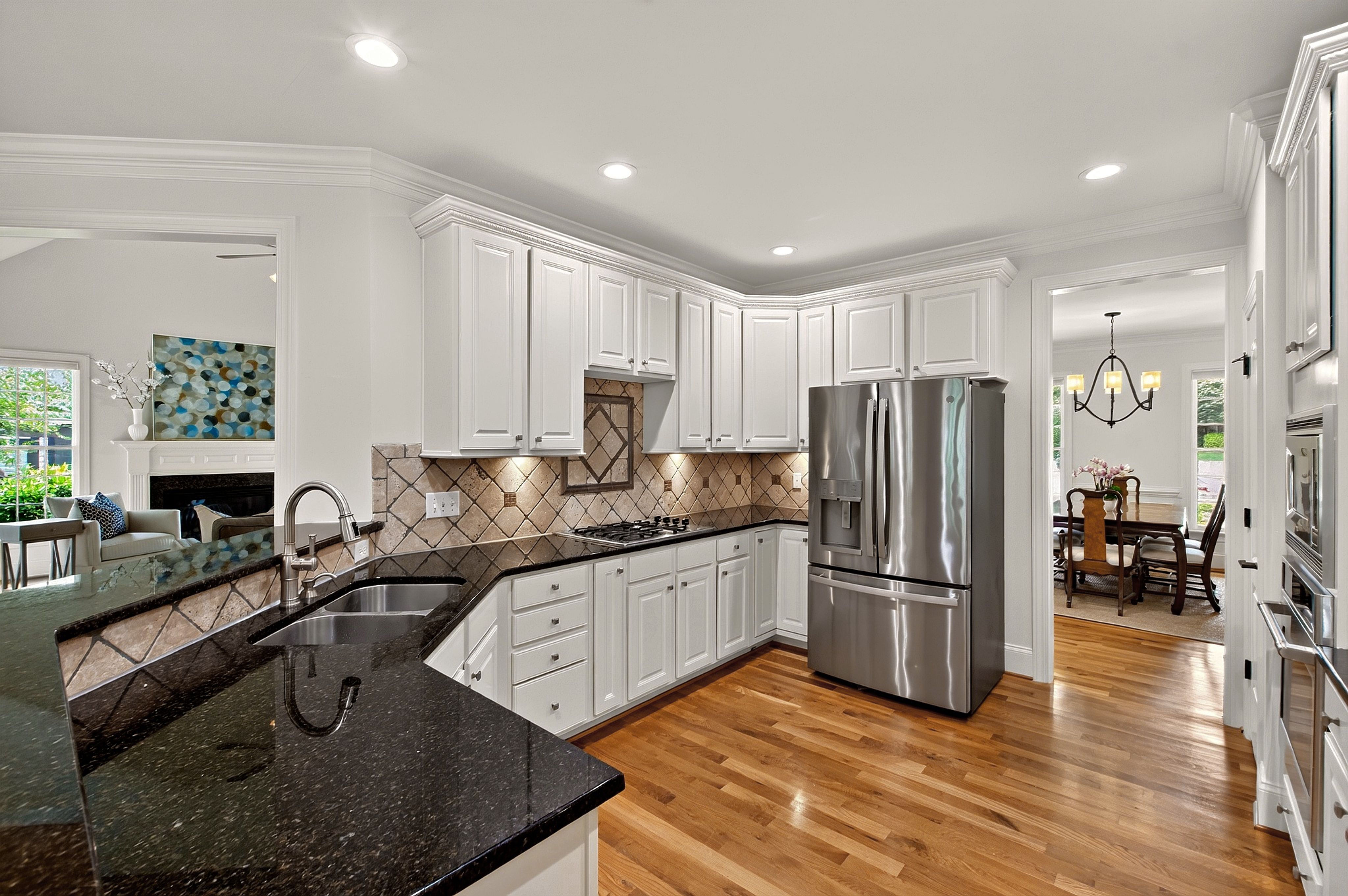  407 Waterville Street, Raleigh, NC 27603 - 物件實景