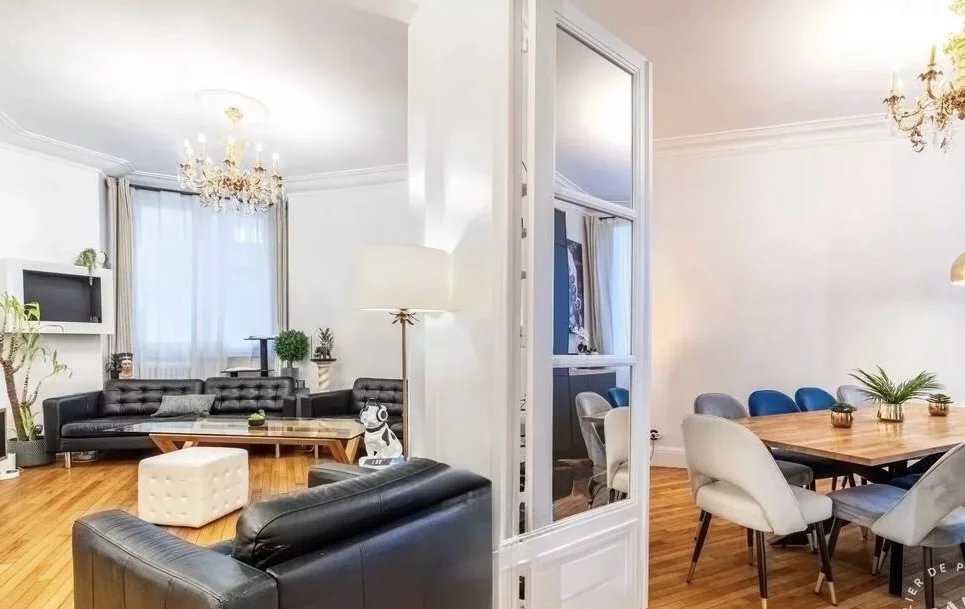 Neuilly-sur-Seine, Île-de-France, 92200, FR, 2 Bedrooms Bedrooms, ,Residential,For Sale,1901907