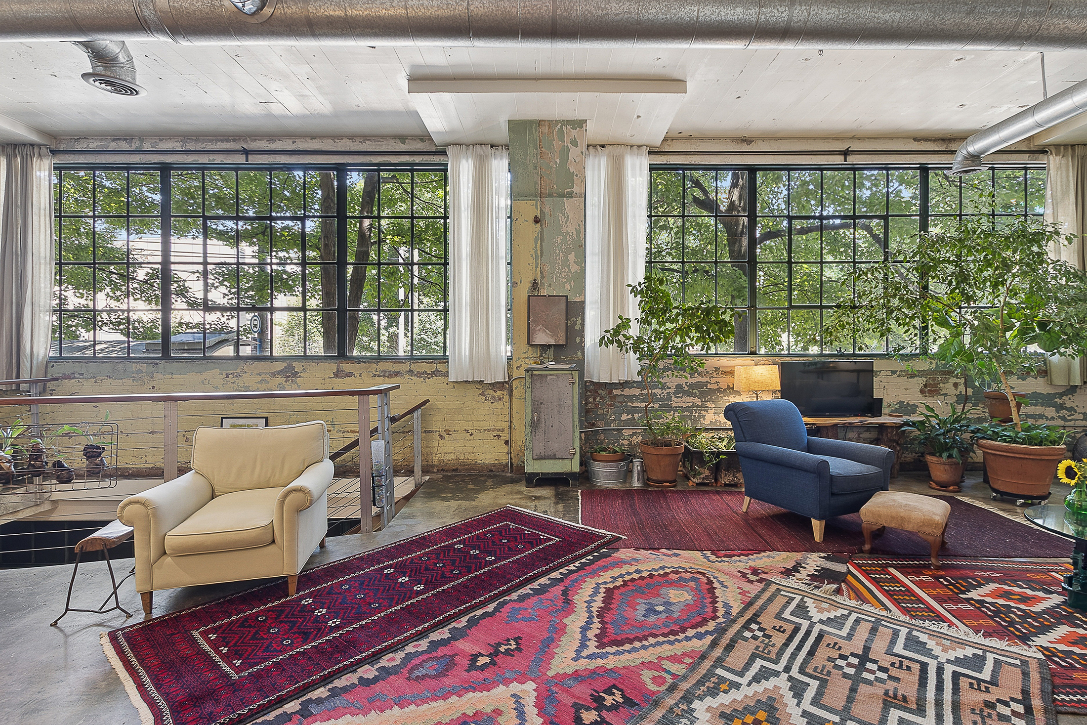  The Real Deal: Historic BeltLine Loft Living at Atlanta