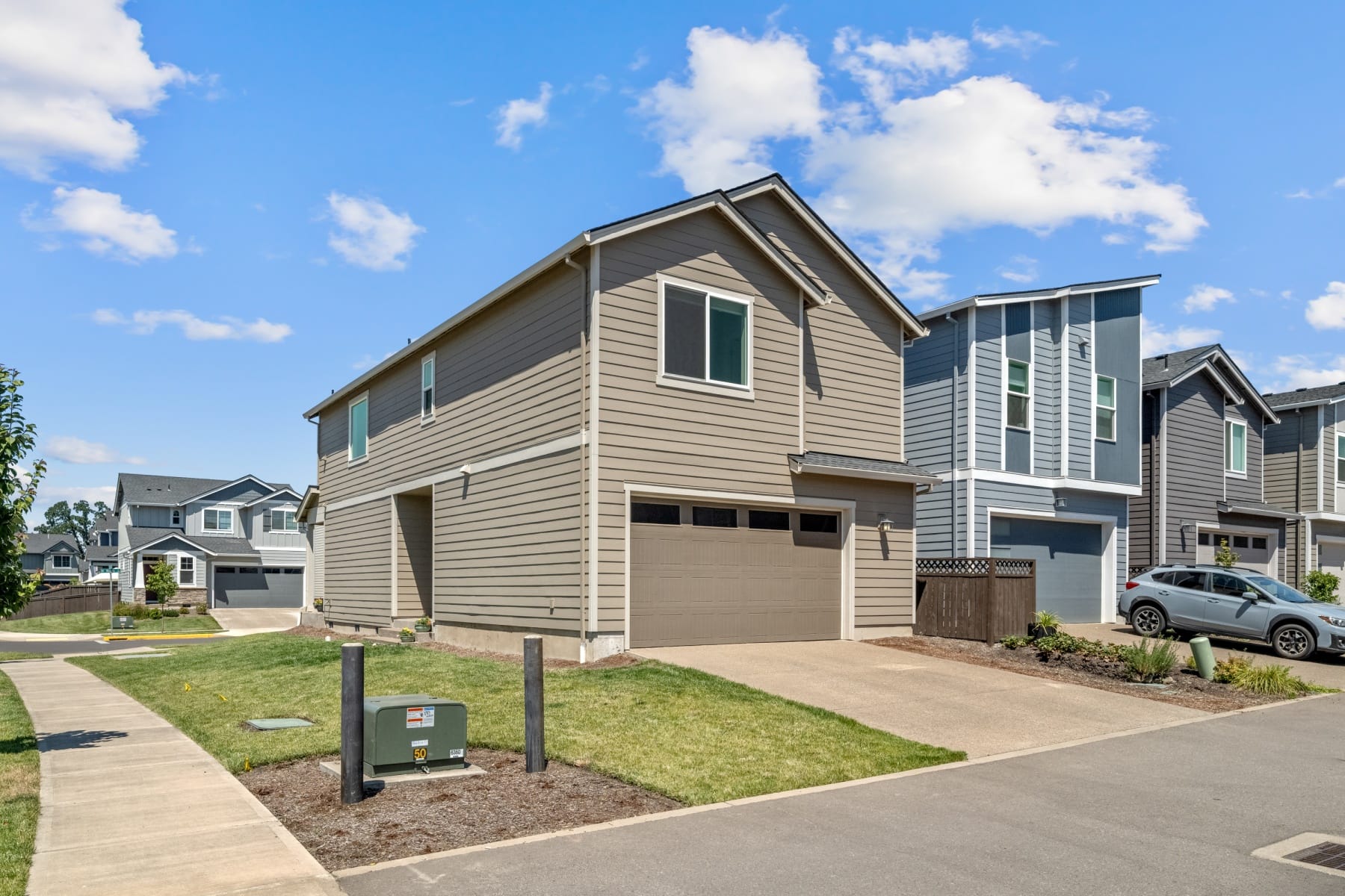  2006 NW WESSEX ST McMinnville, OR 97128 - 物件實景