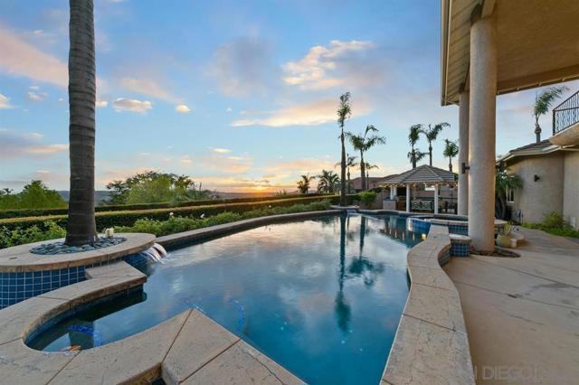 El Cajon, California, 92019, United States, 4 Bedrooms Bedrooms, ,4 BathroomsBathrooms,Residential,For Sale,1996445