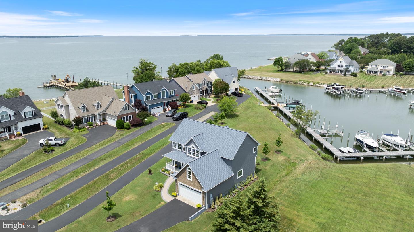 Whitestone Dr, Tall Timbers, MD 20690 #1
