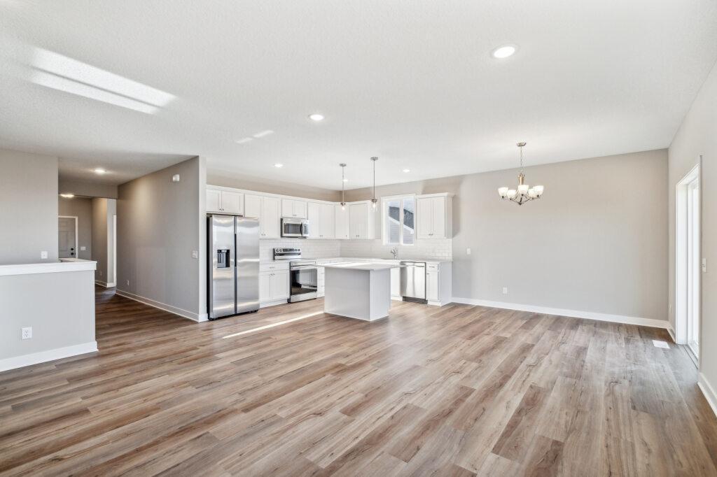 New Brighton, Minnesota, 55112, United States, 3 Bedrooms Bedrooms, ,1 BathroomBathrooms,Residential,For Sale,1987842