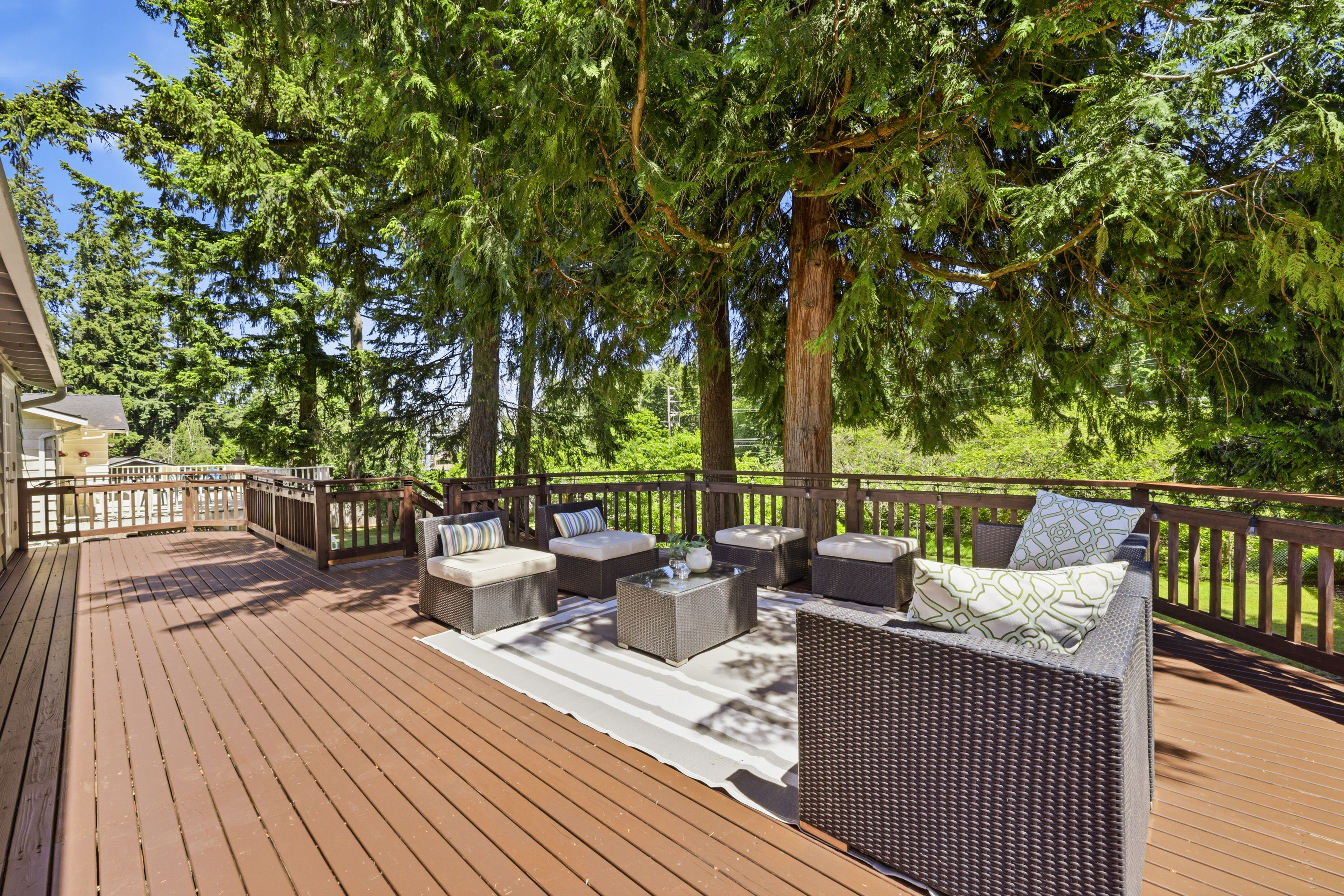  7612 135th Place Northeast, Redmond, WA 98052 - 物件實景
