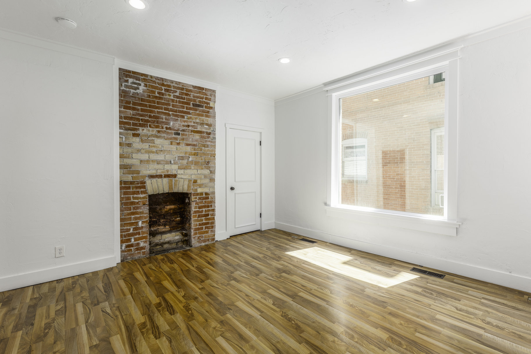  Residential Mixed-Use Victorian In Downtown Salt Lake - 物件實景