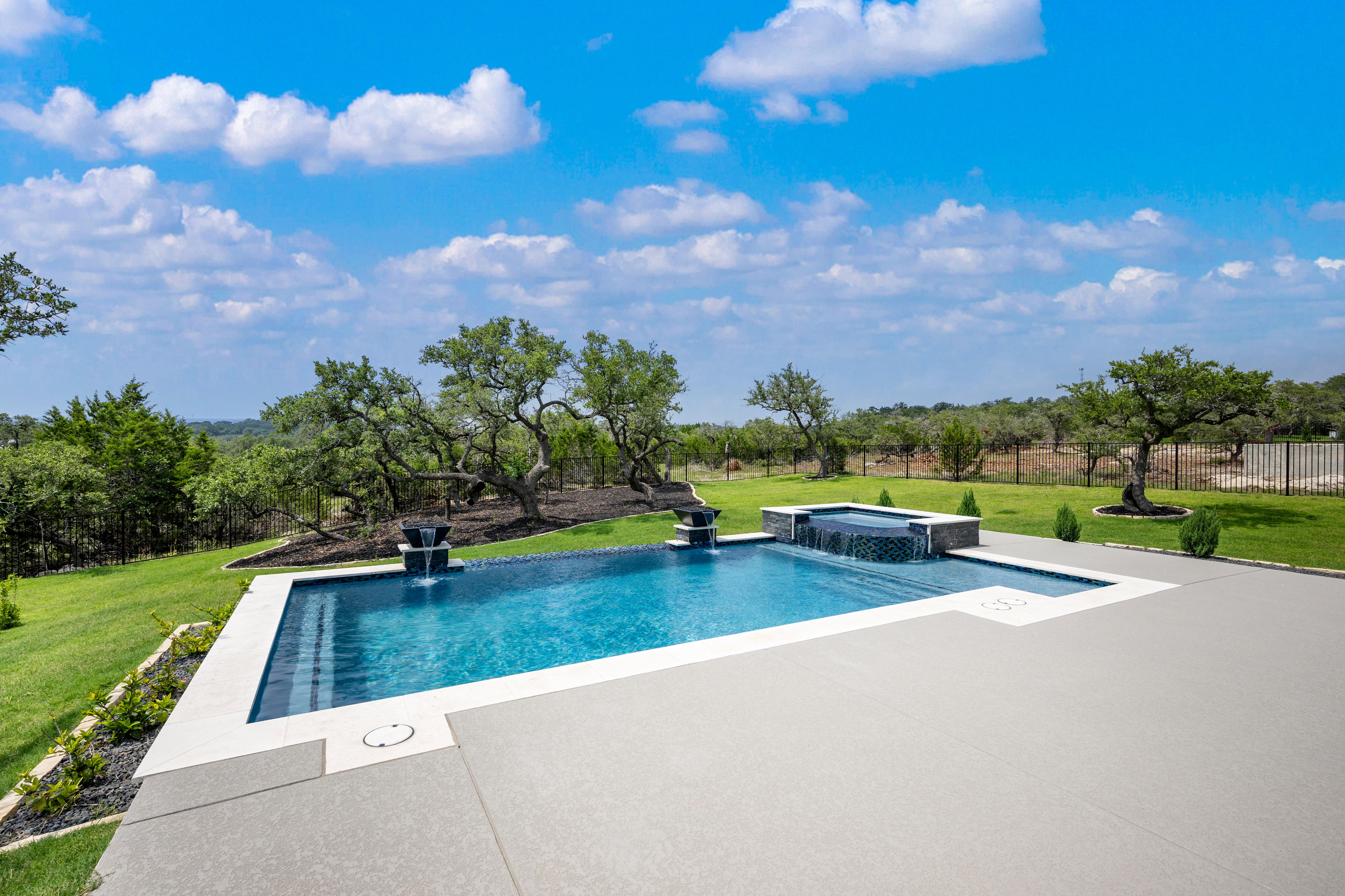  Modern Luxury on 1 Acre - 物件實景