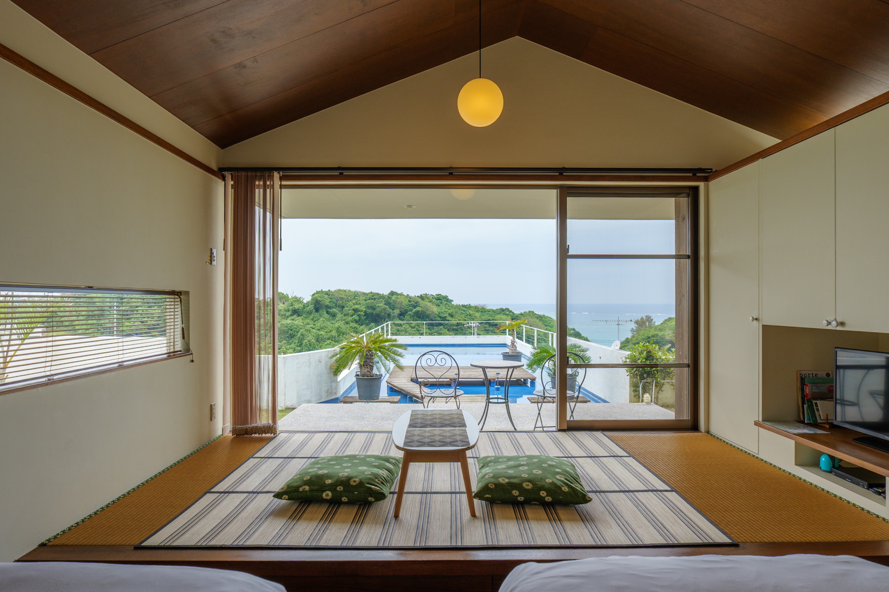  Detached House with Accommodations in Unten, Nakijin Village - 物件實景