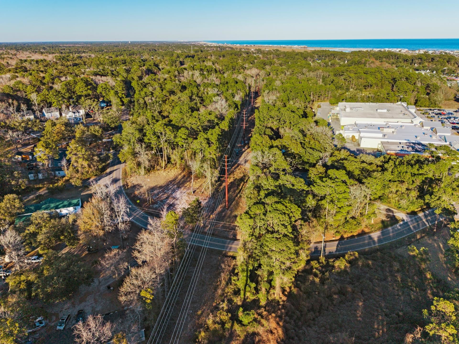  TBD Petigru Drive - 物件實景