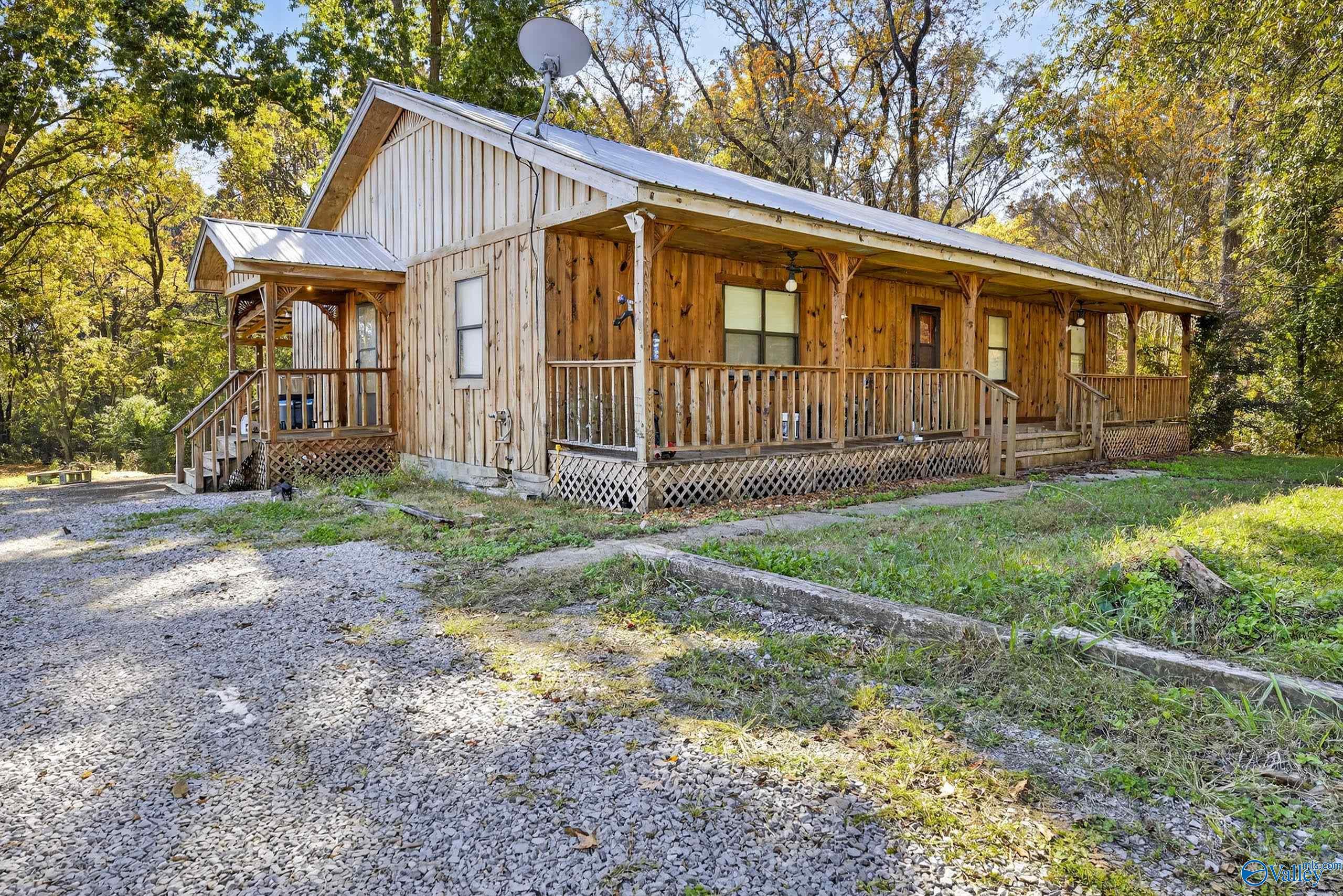County Road 33 , Ashville, AL 35953