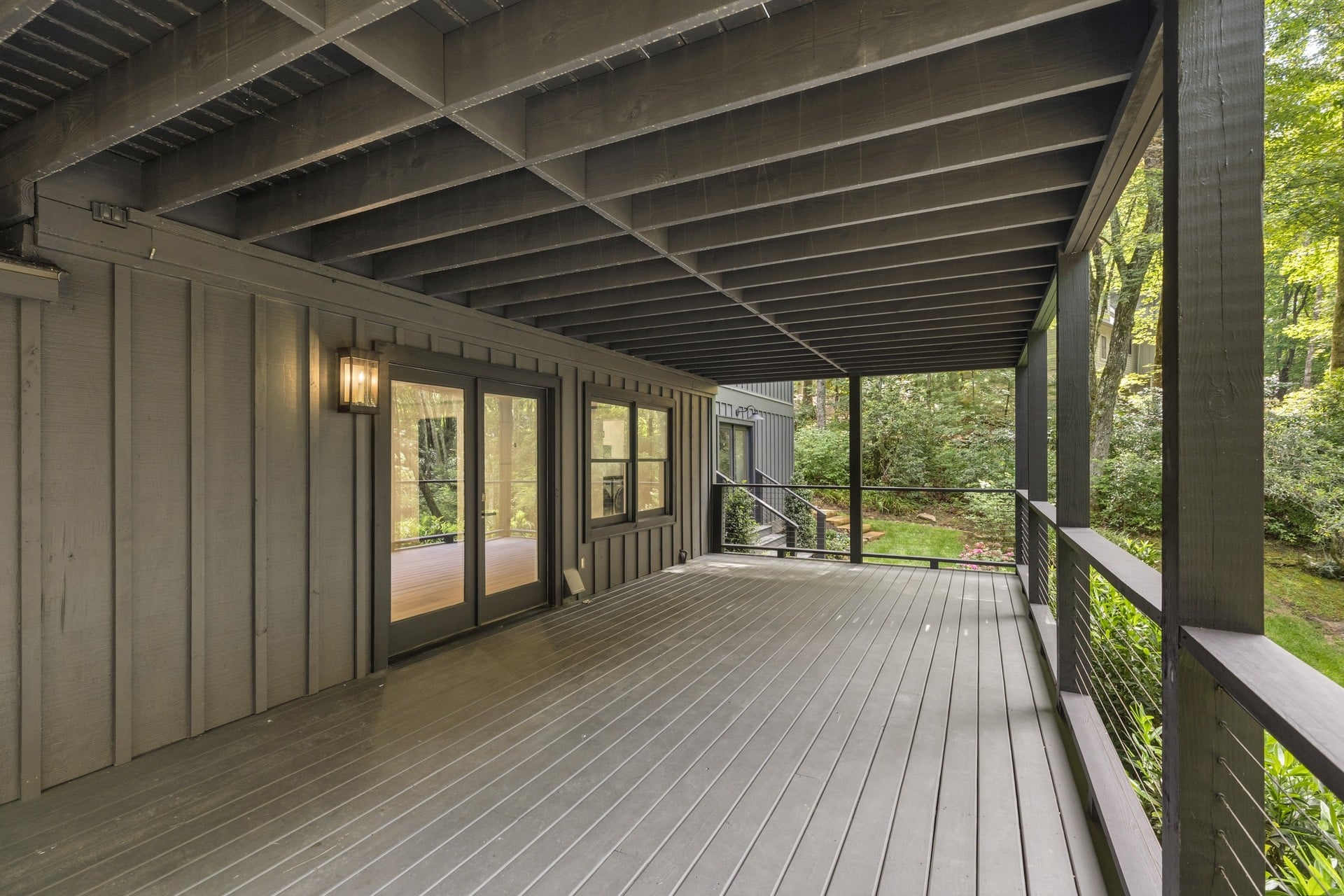  177 Forest Trail, Highlands, NC 28741 - 物件實景