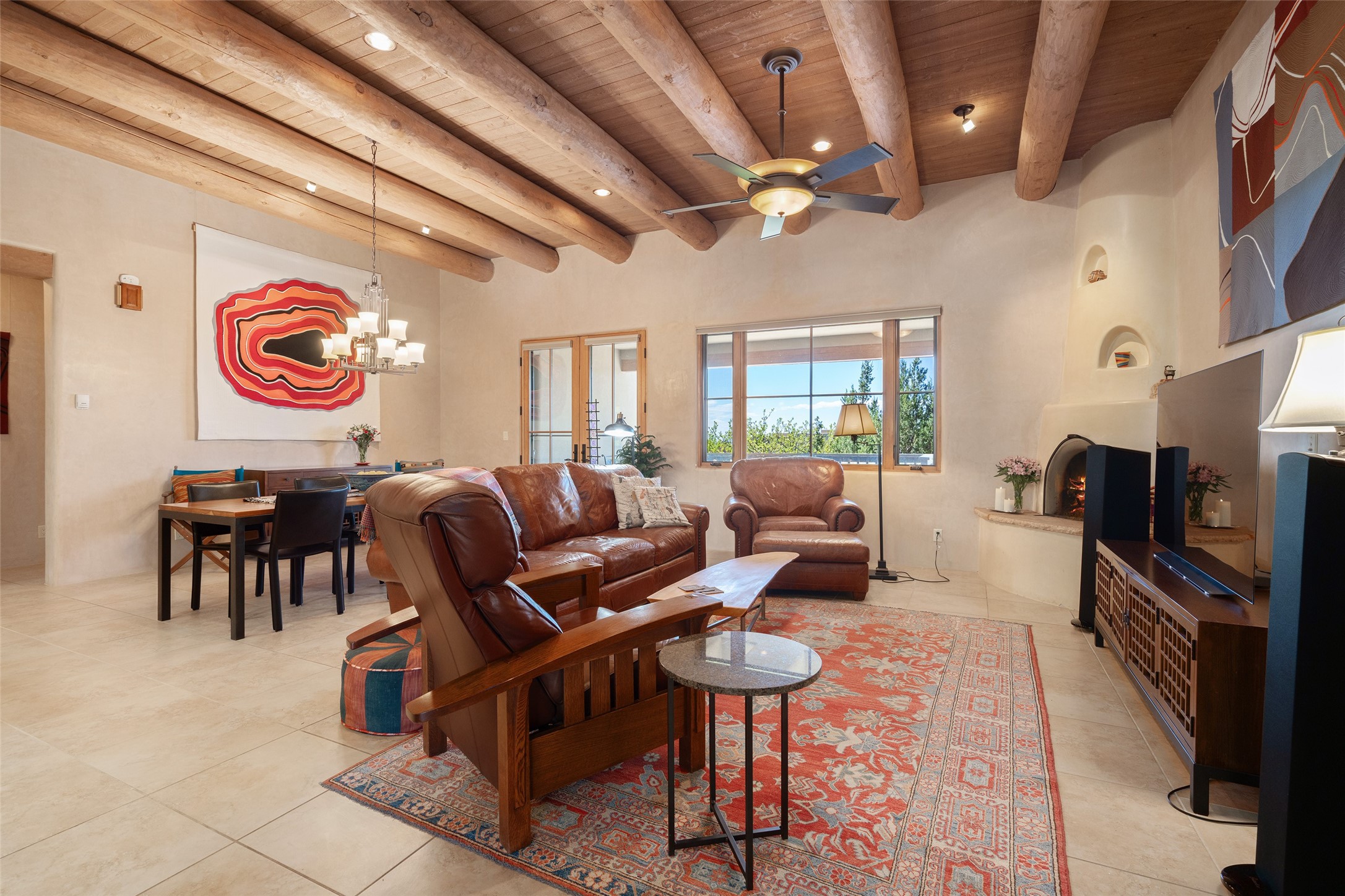  97 Avenida Aldea - 物件實景