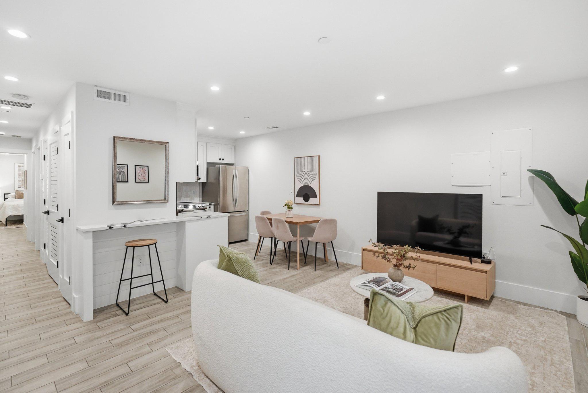  623 Columbia Road NW, Washington, DC, 20001 - 物件實景