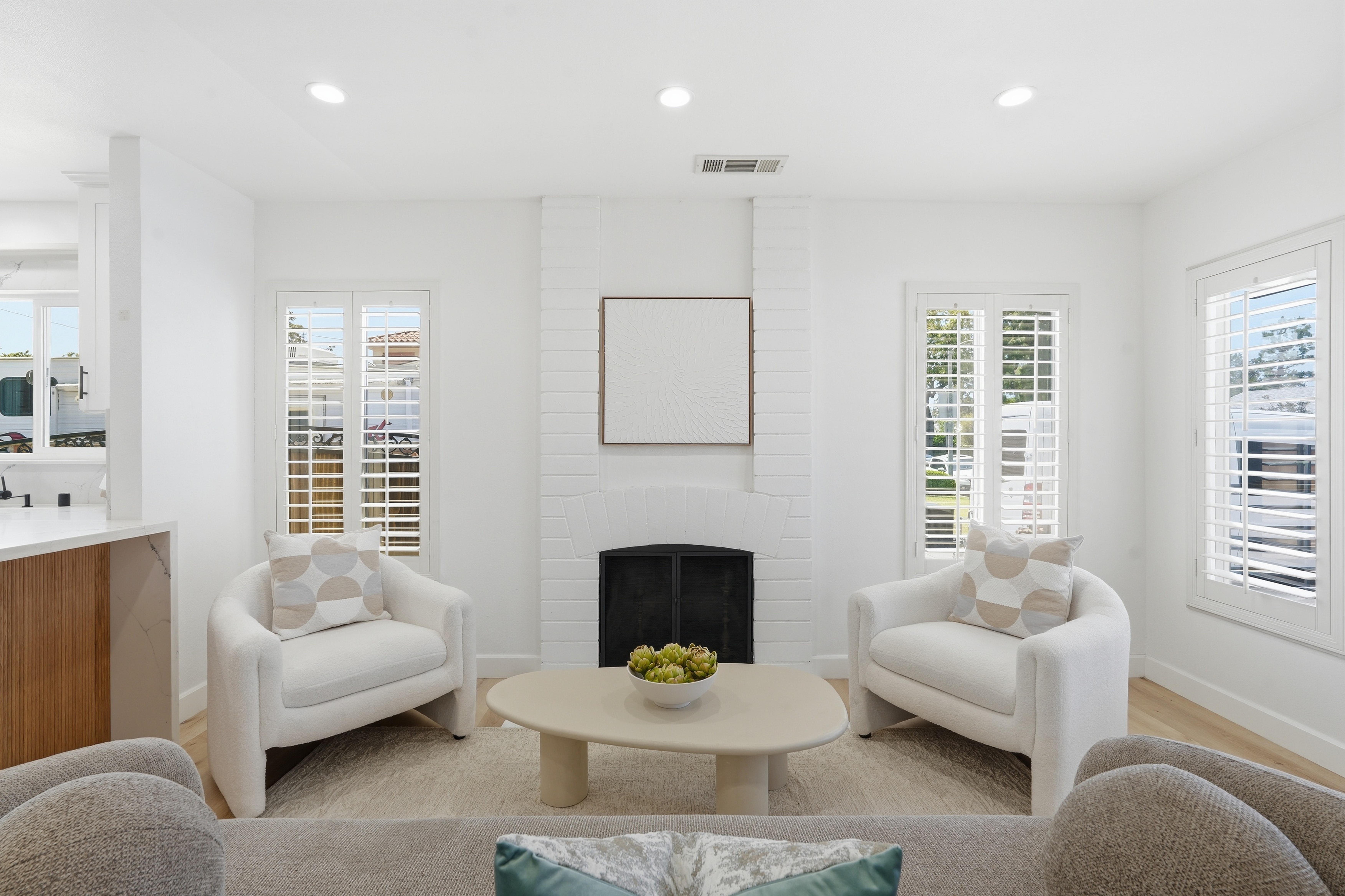  4532 Graywood Avenue, Long Beach, CA 90808 - 物件實景
