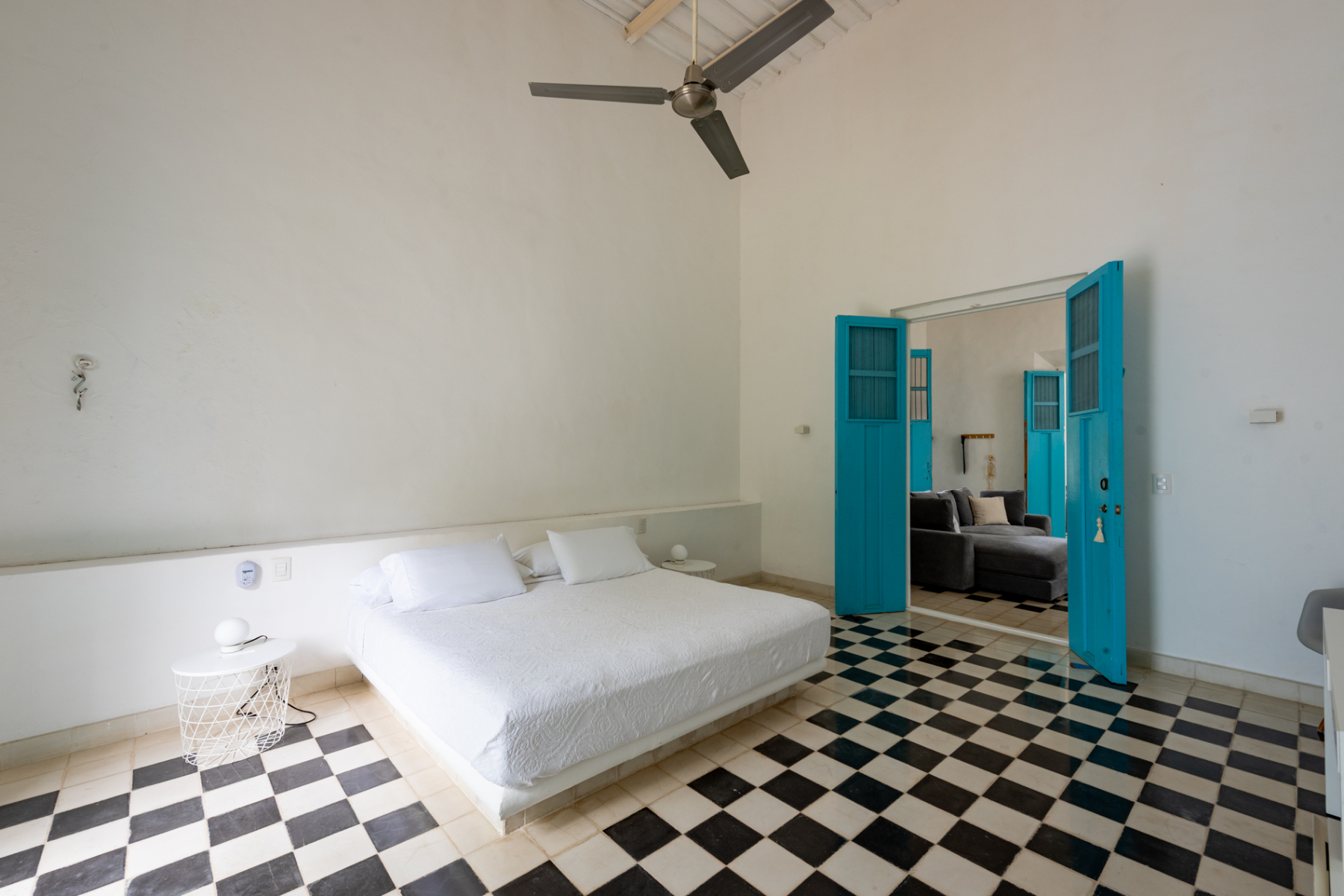  HACIENDA SERENITY OASIS RETREAT IN YUCATAN - 物件實景
