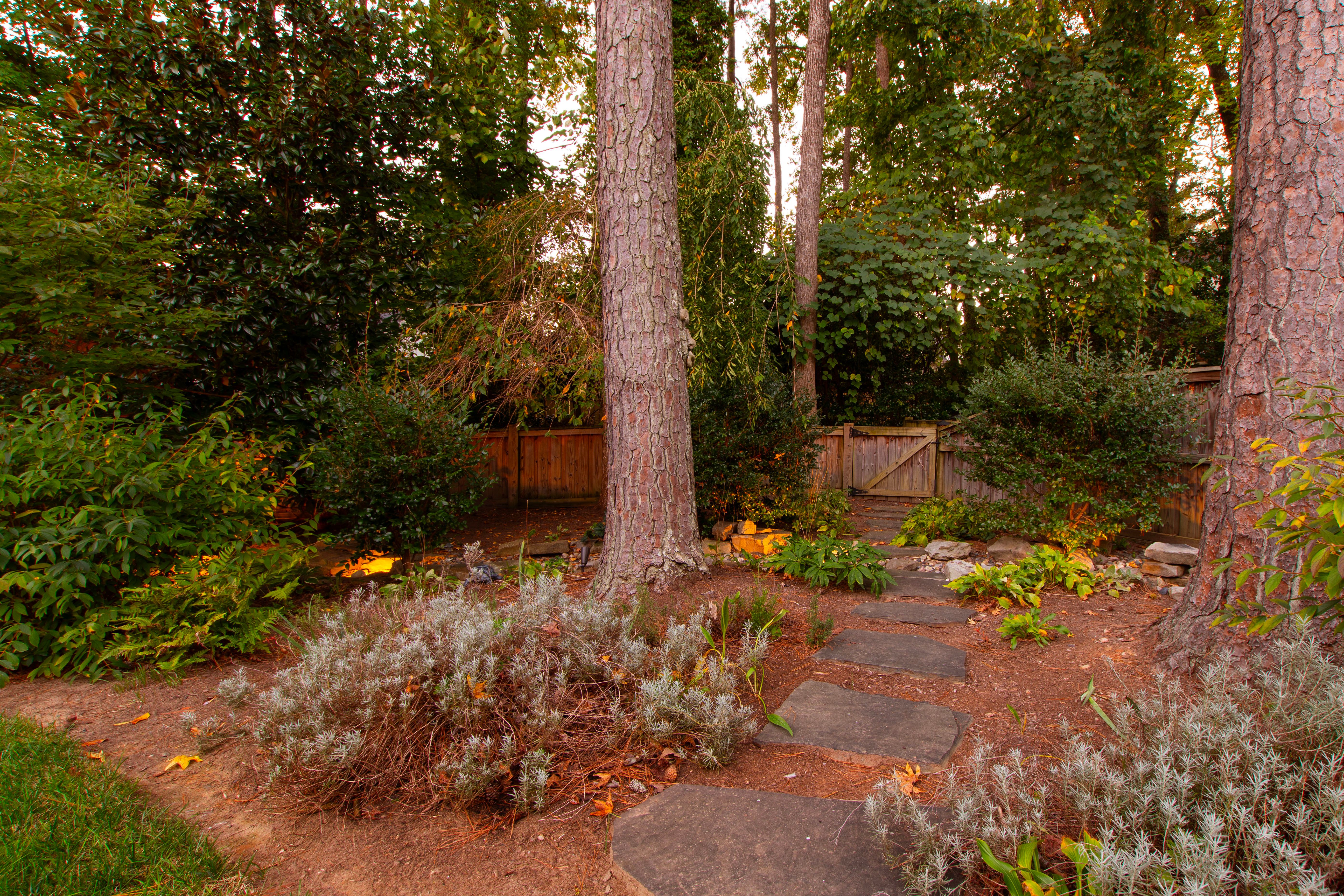  116 Crestview Road, Raleigh, NC, 27609 - 物件實景