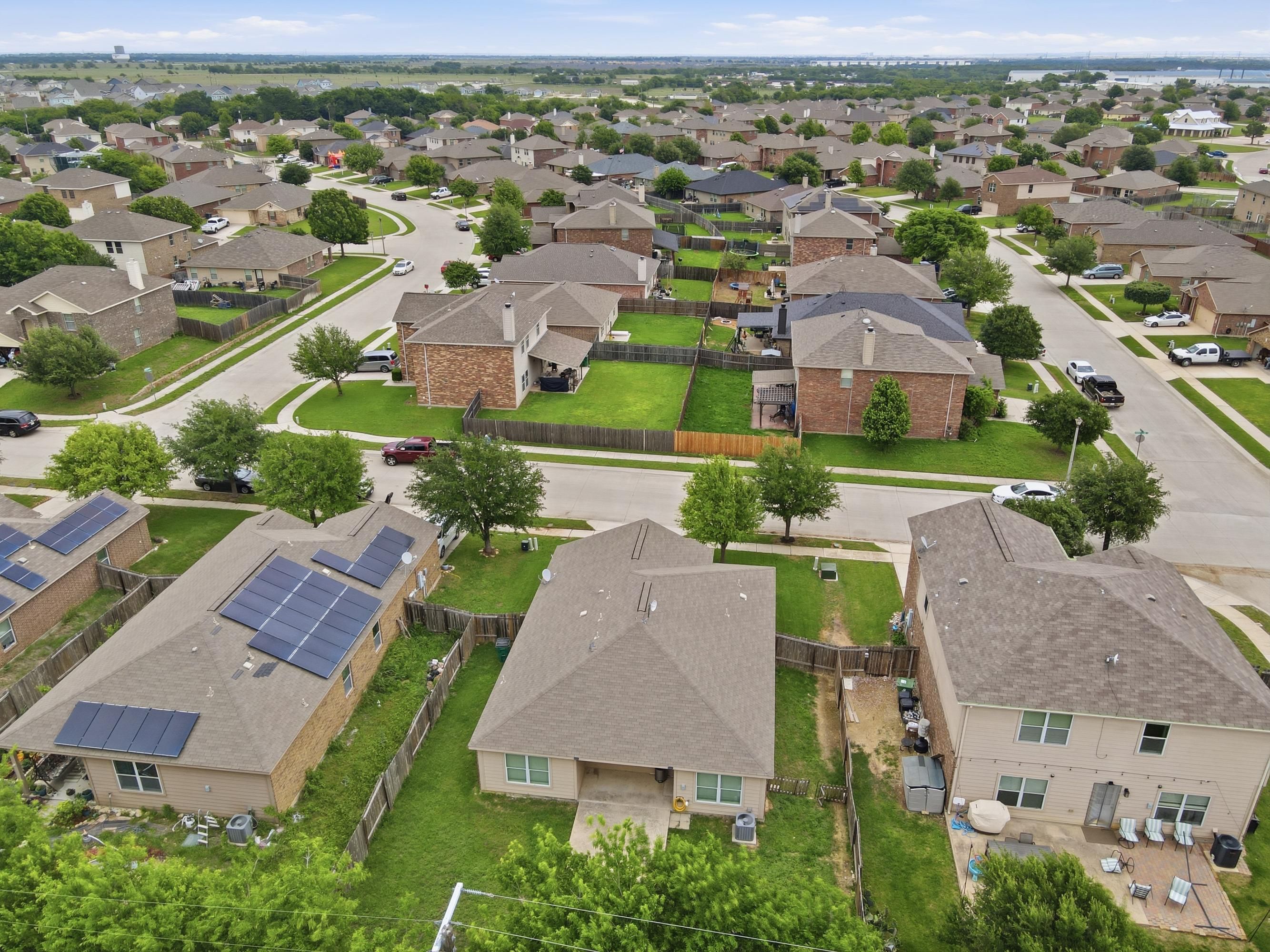  12605 Forest Lawn Road, Rhome, TX, 76078 - 物件實景