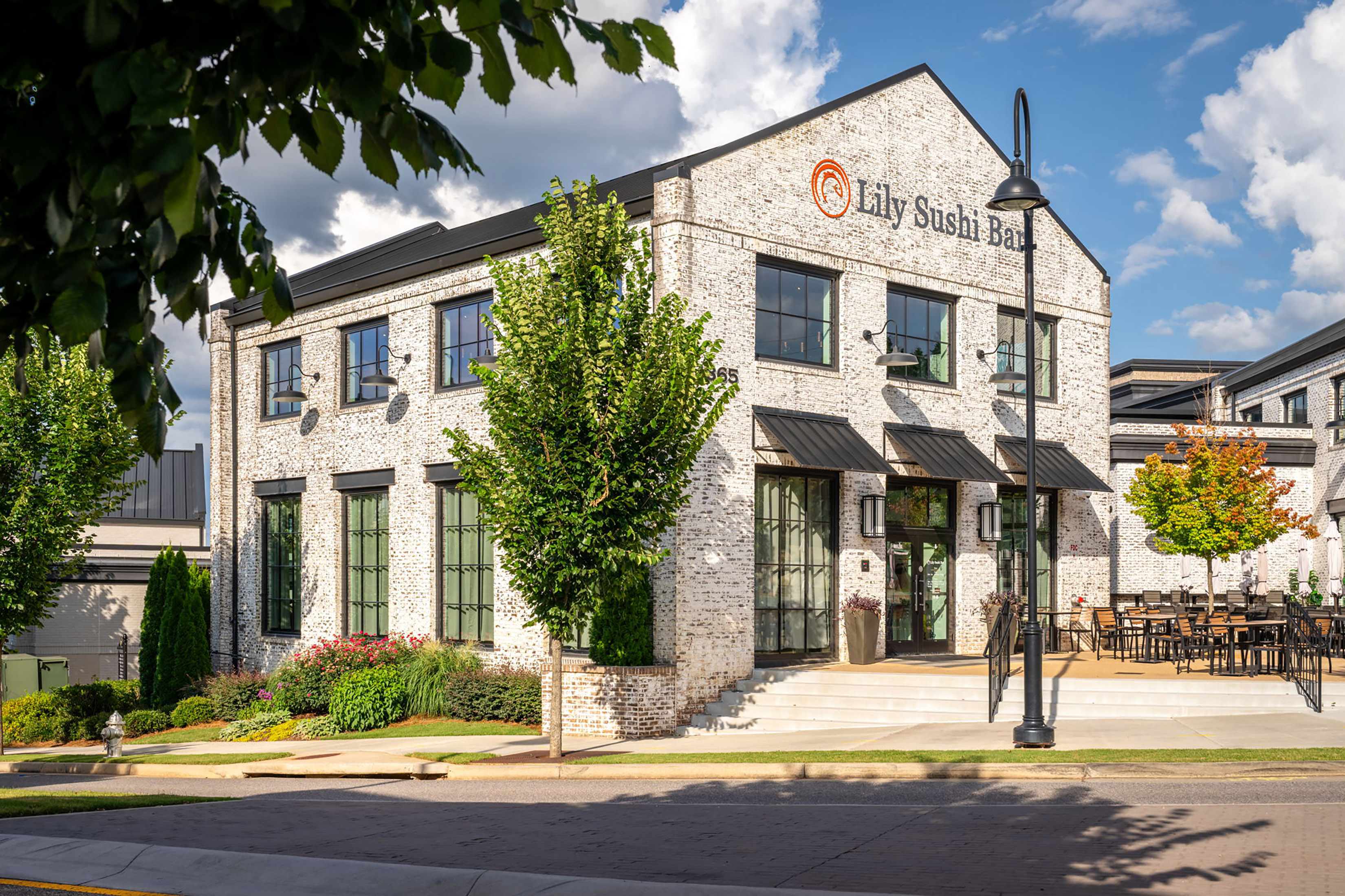  Nestled on a Private Homesite in Highly Sought-After Providence Lake Community - 物件實景