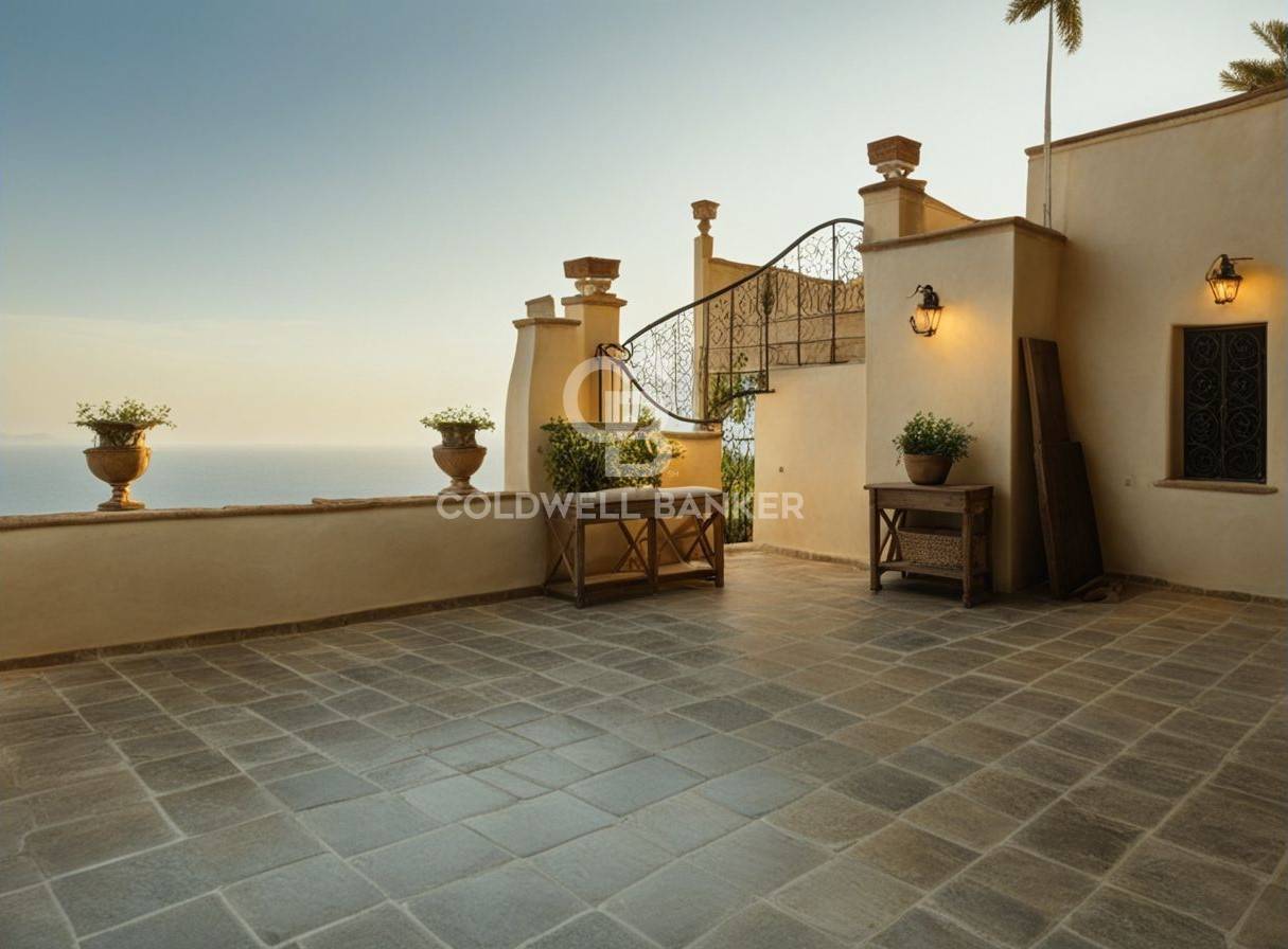 Via Porto, Polignano a Mare, Bari, 70044, IT, 4 Bedrooms Bedrooms, ,2 BathroomsBathrooms,Residential,For Sale,Via Porto,1590020