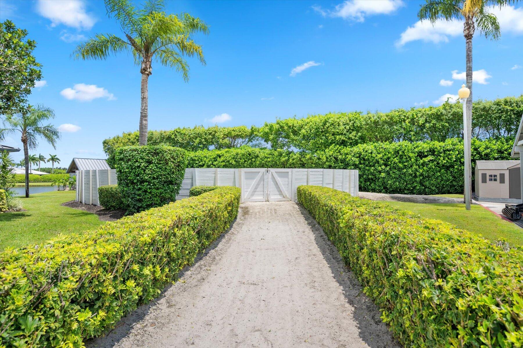  3604 Olde Hampton Drive #1a -1h - 物件實景