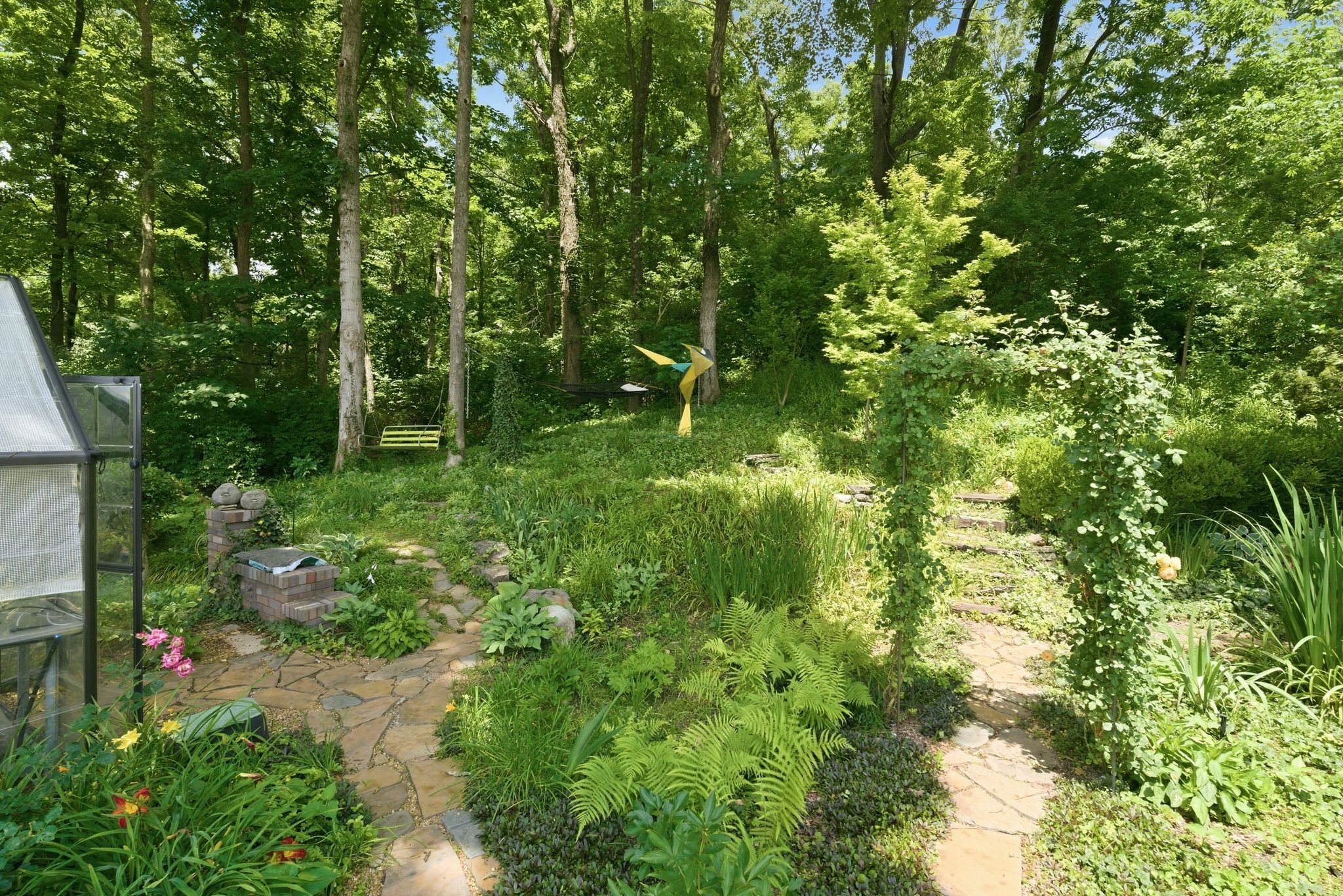  5430 Camelot Rd, Brentwood, TN, 37027 - 物件實景