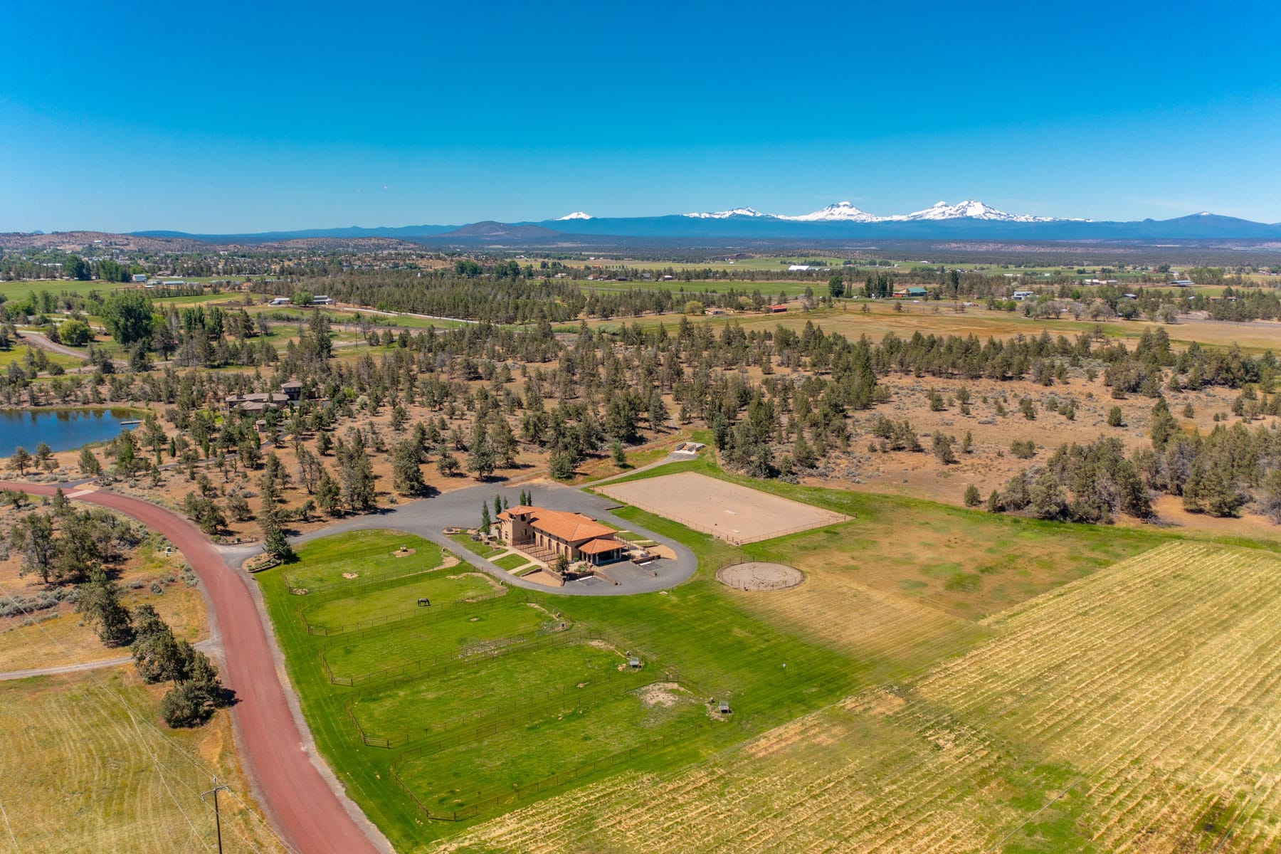  11850 NE Canyons Ranch Drive #LH21 Terrebonne, OR 97760 - 物件實景